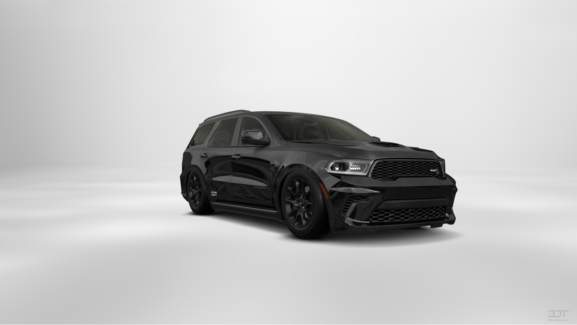 Dodge Durango 5 Door SUV 2021