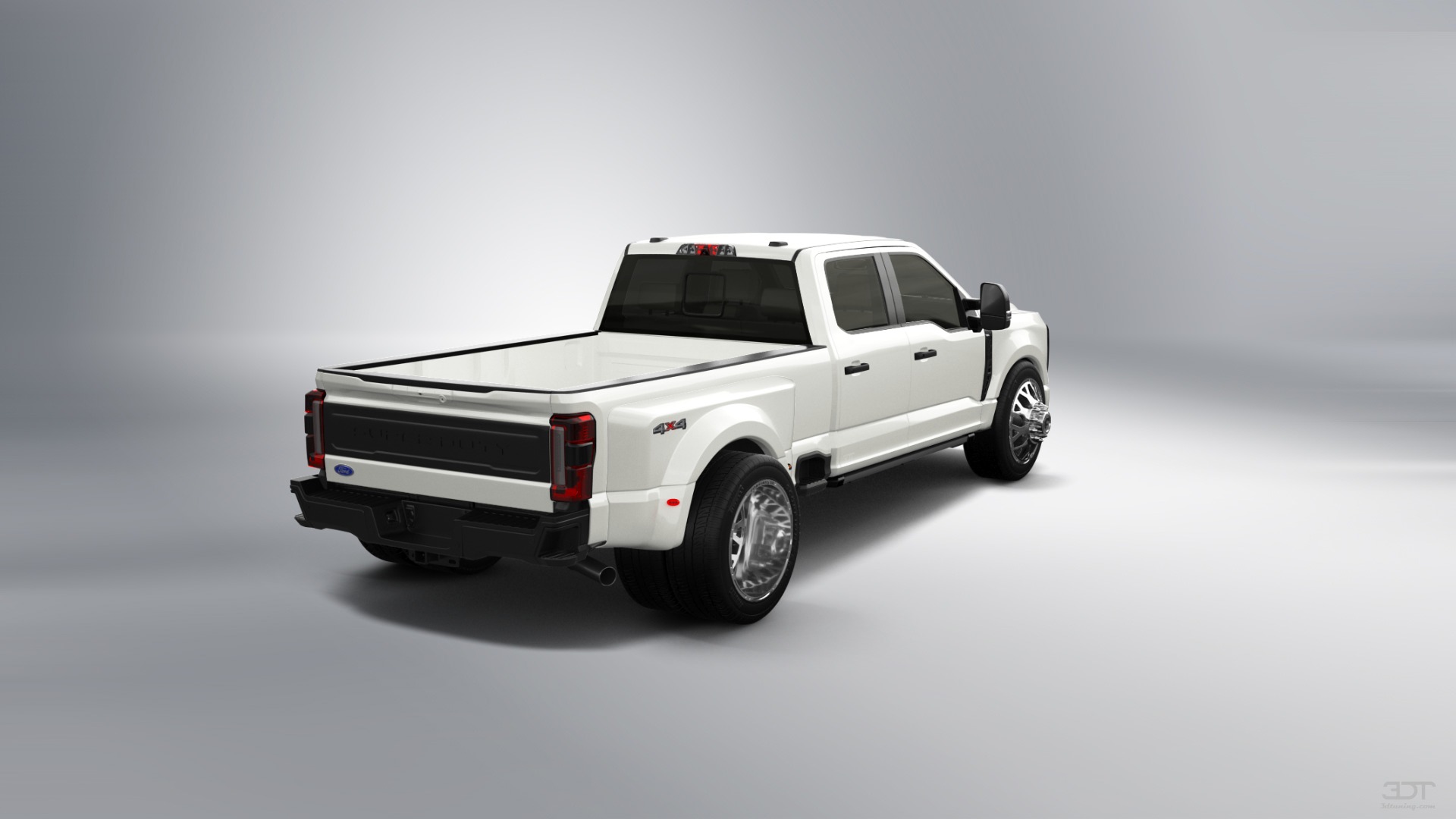 Ford F-350 DRW Crew Cab 4 Door pickup truck 2023