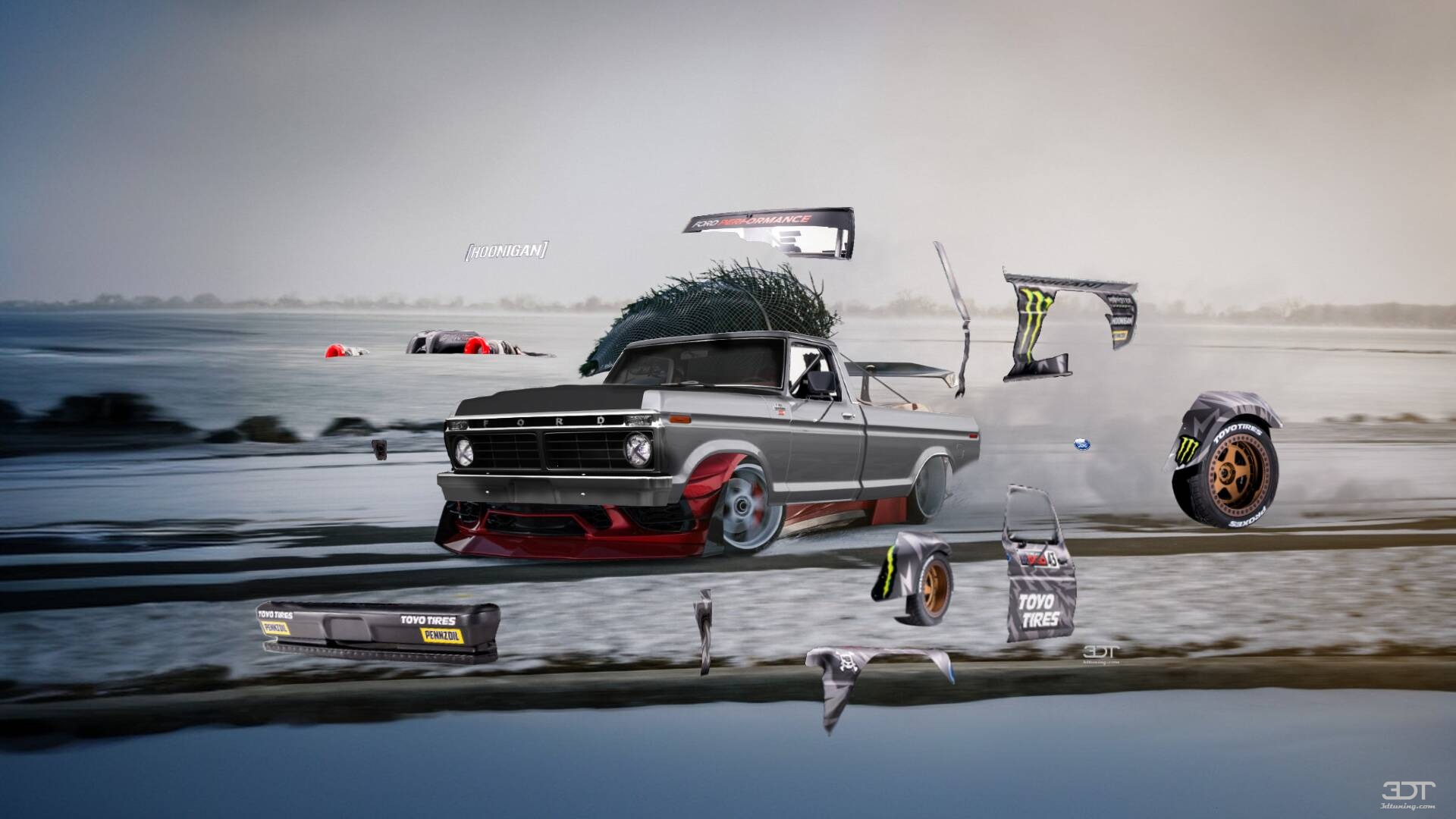 Ford F-150 3 Door SUV 1978 Images