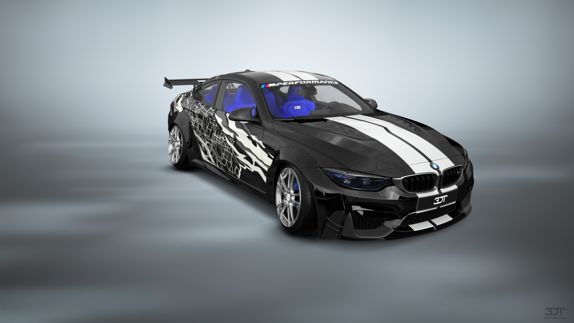BMW M4 2 Door Coupe 2019