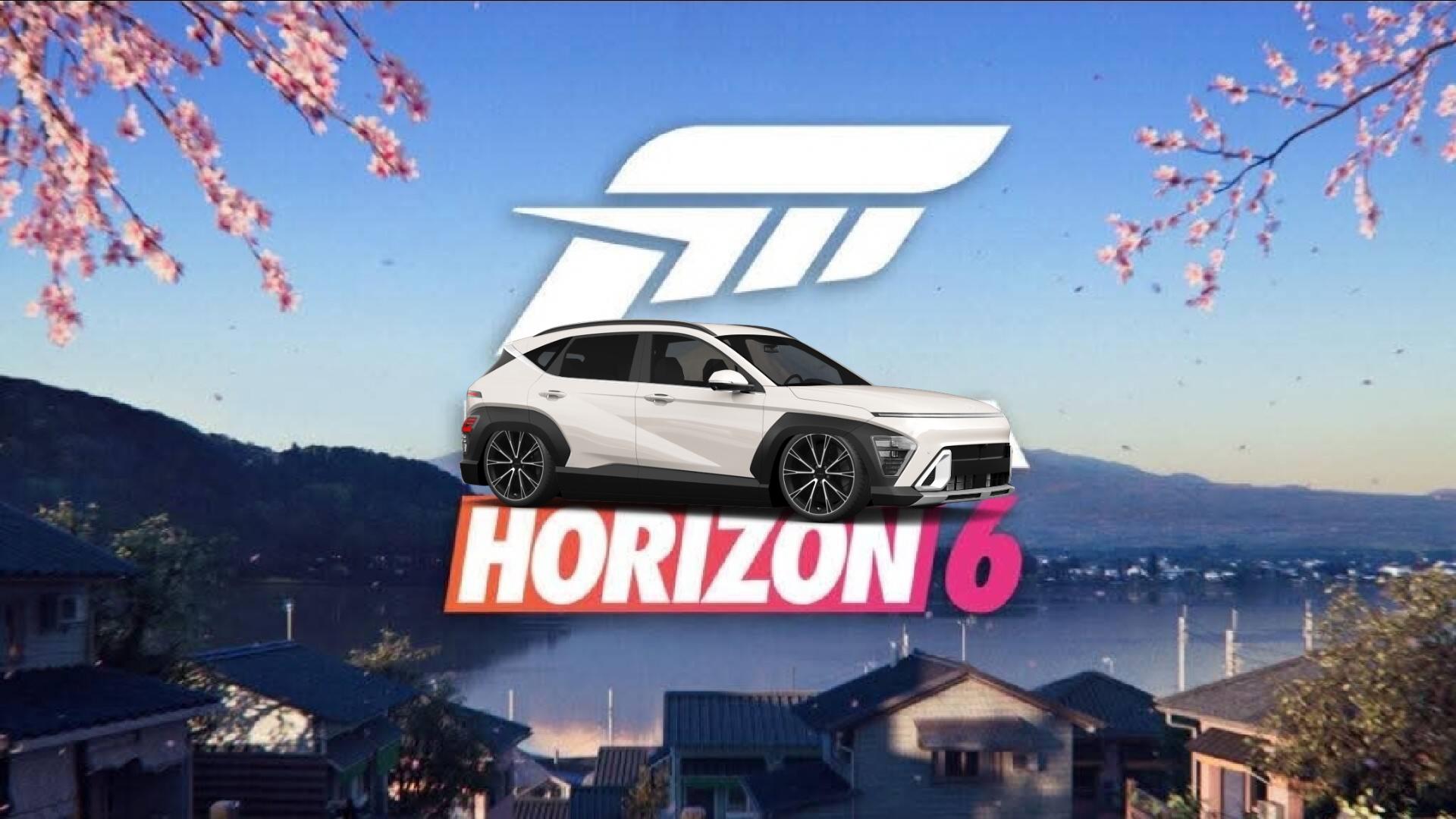 Hyundai Kona 5 Door SUV 2024 tuning