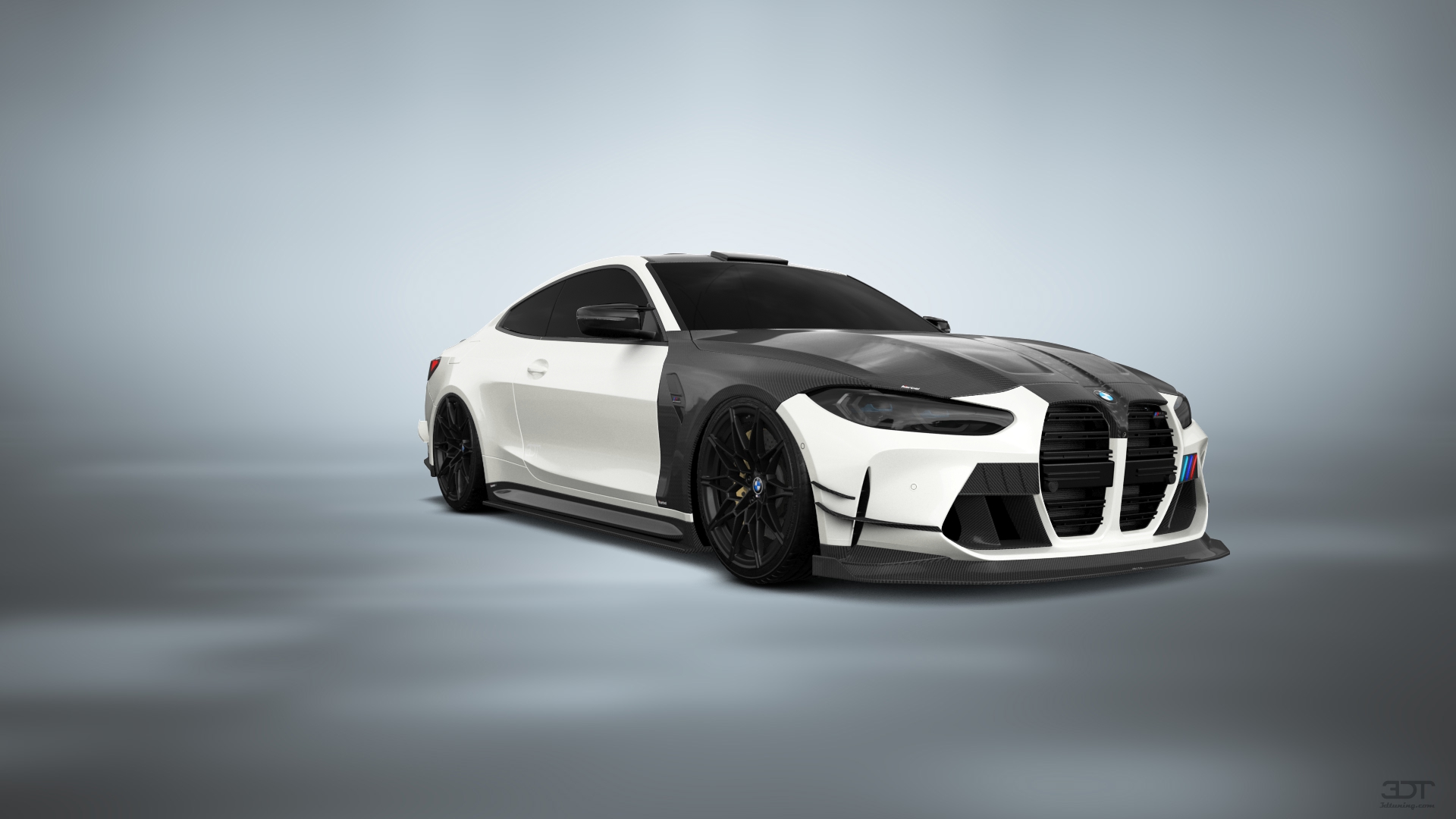 BMW M4 2 Door Coupe 2021