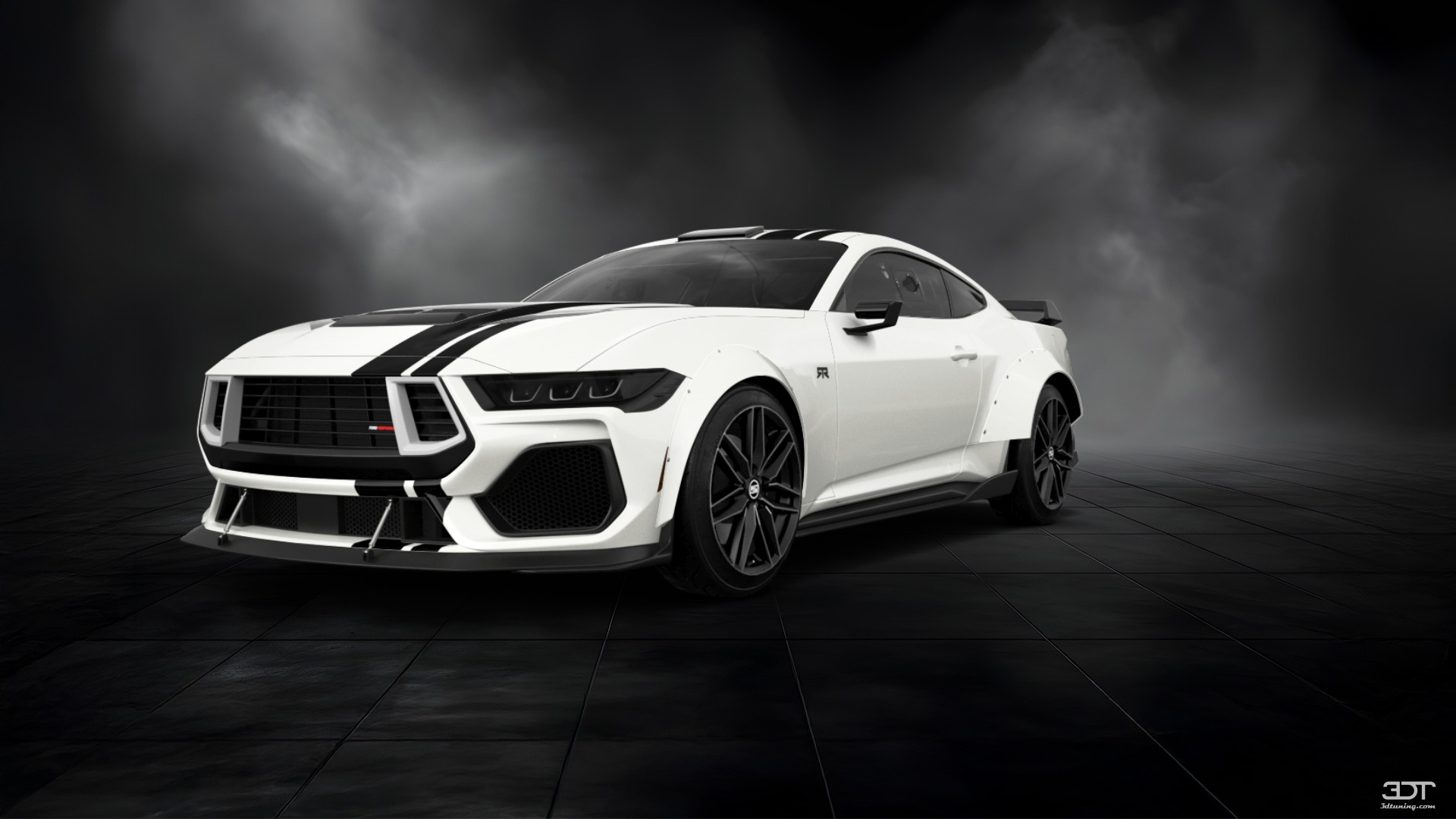 Ford Mustang 2 Door Coupe 2024