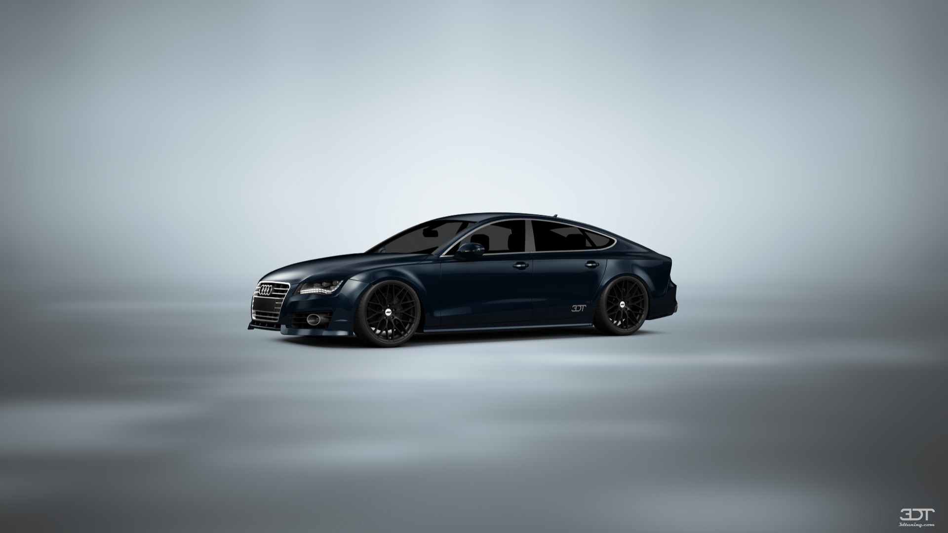 Audi A7 Liftback 2011