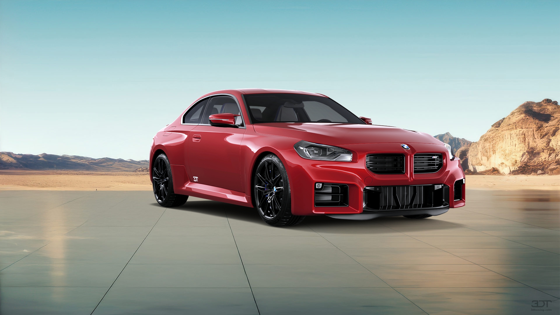 BMW M2 2025