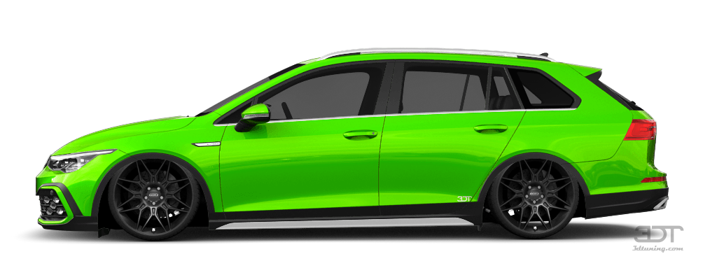 MGQ Golf 8 V Longbeach 20"