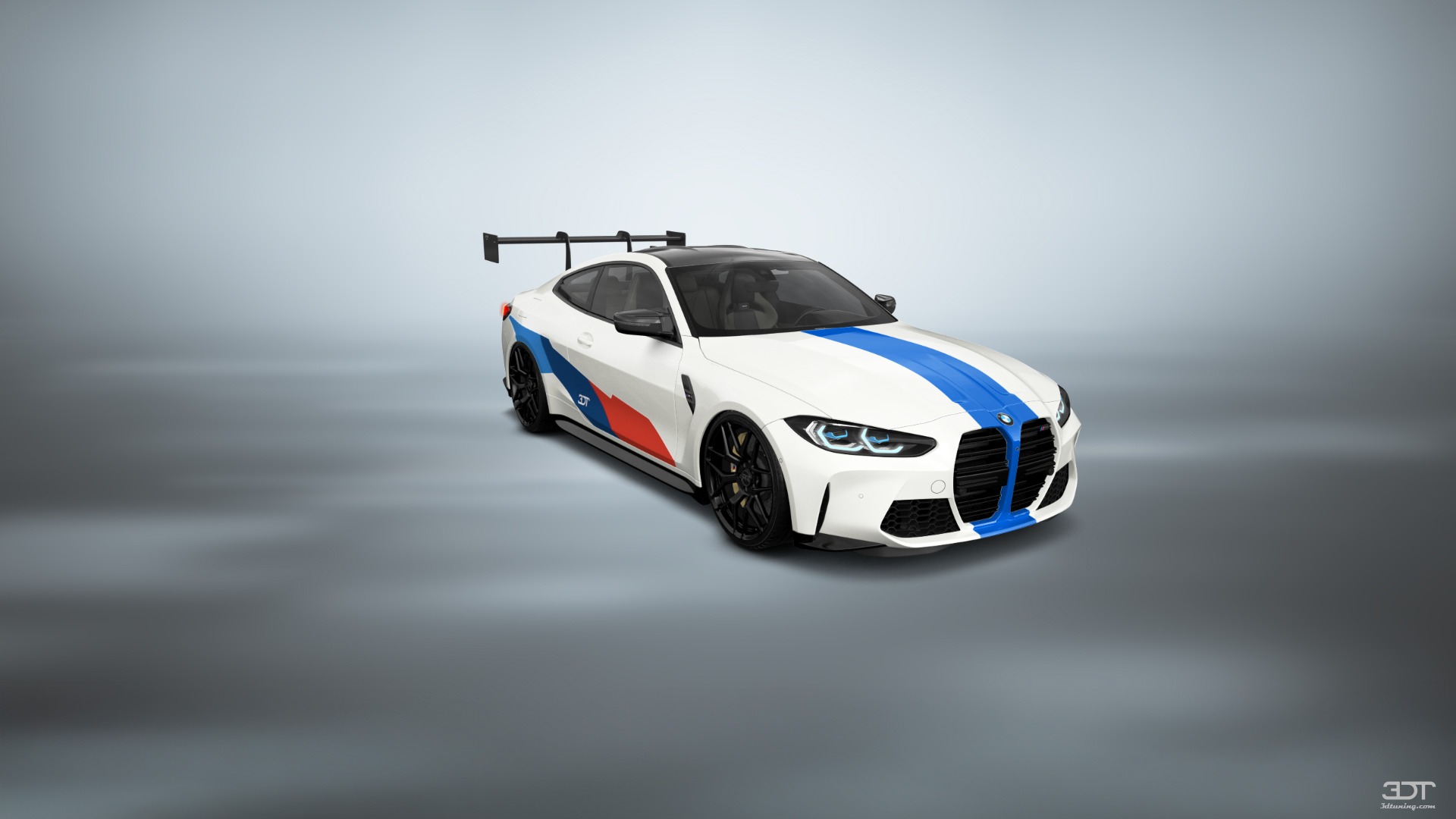 BMW M4 2 Door Coupe 2021