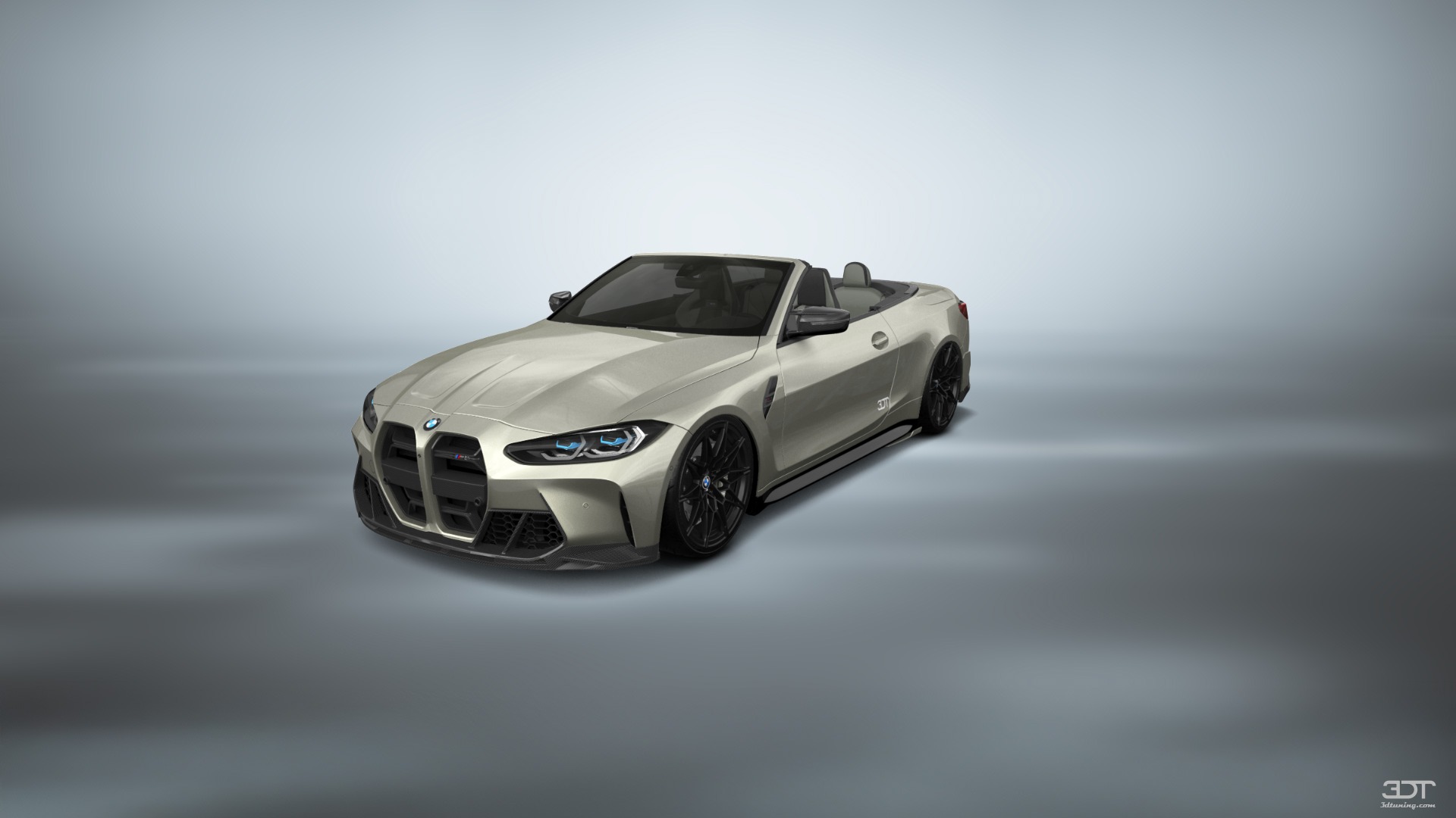 BMW M4 2 Door Convertible 2022