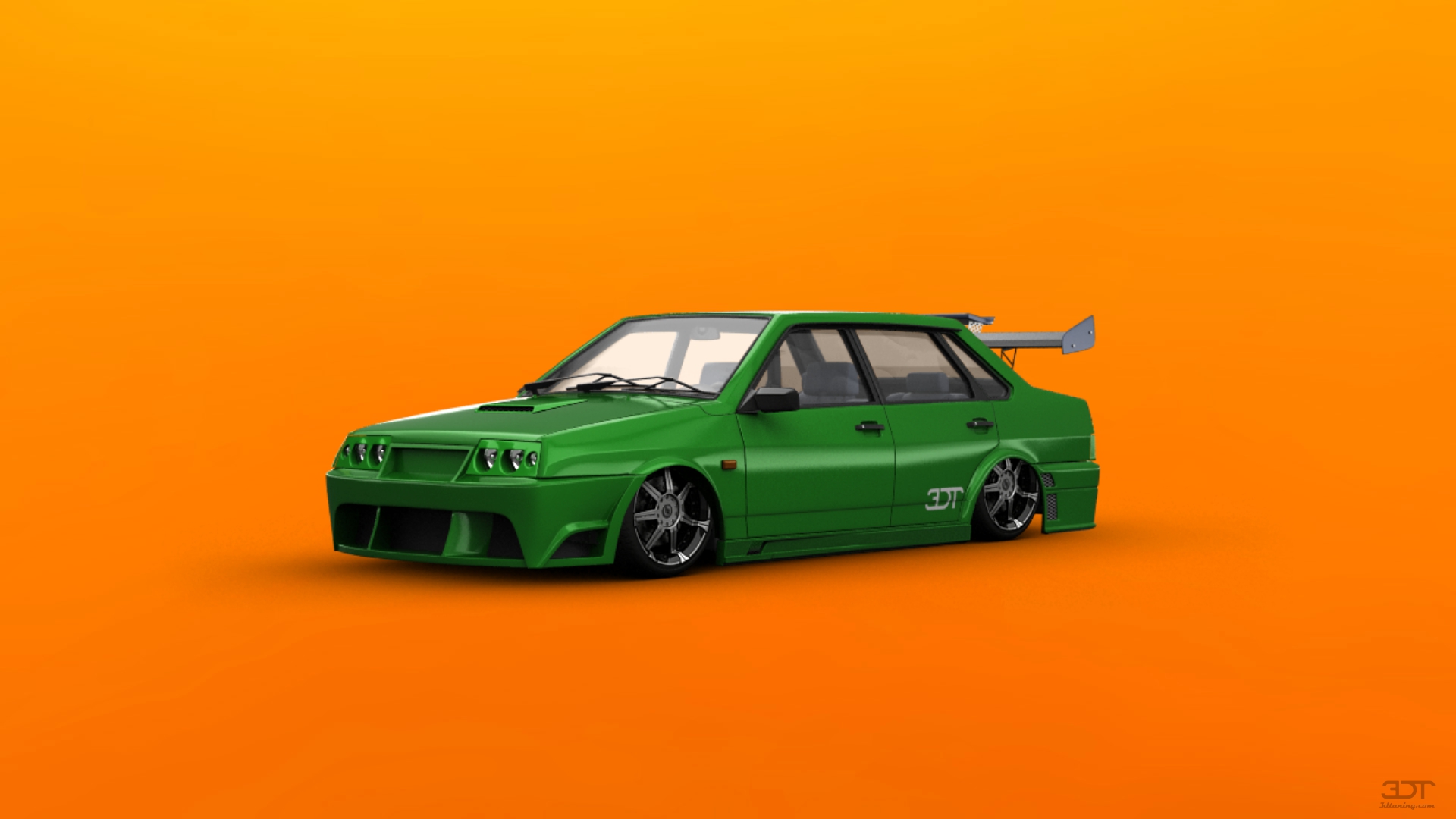 RoaringRigidity69's Car Gallery | 3DTuning