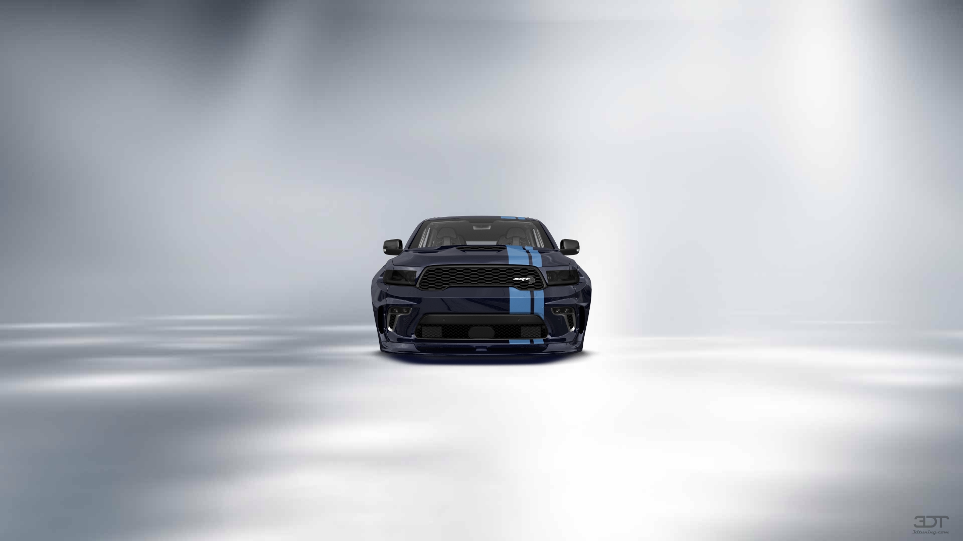 Dodge Durango 5 Door SUV 2021 tuning