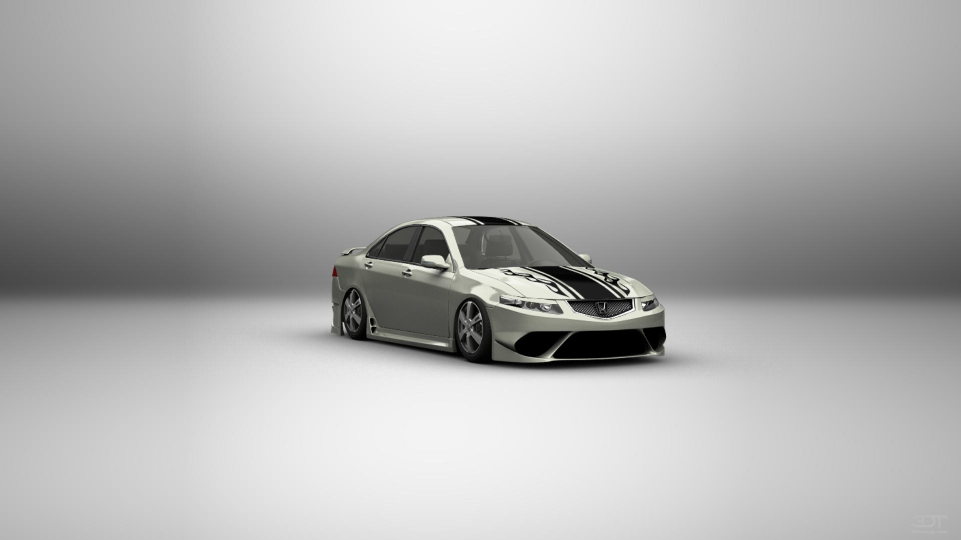 Honda Accord Sedan 2003 Images