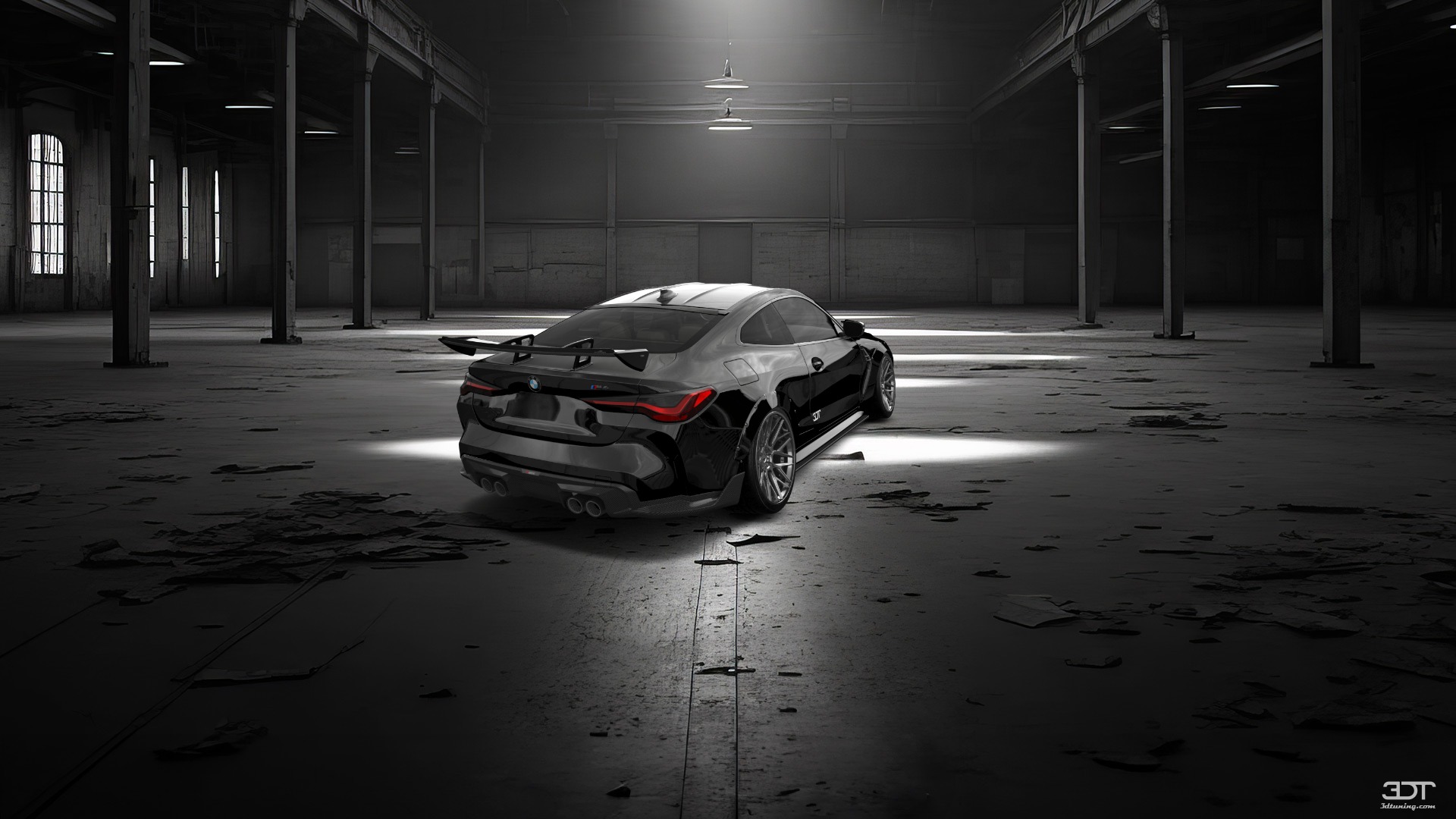BMW M4 2 Door Coupe 2021