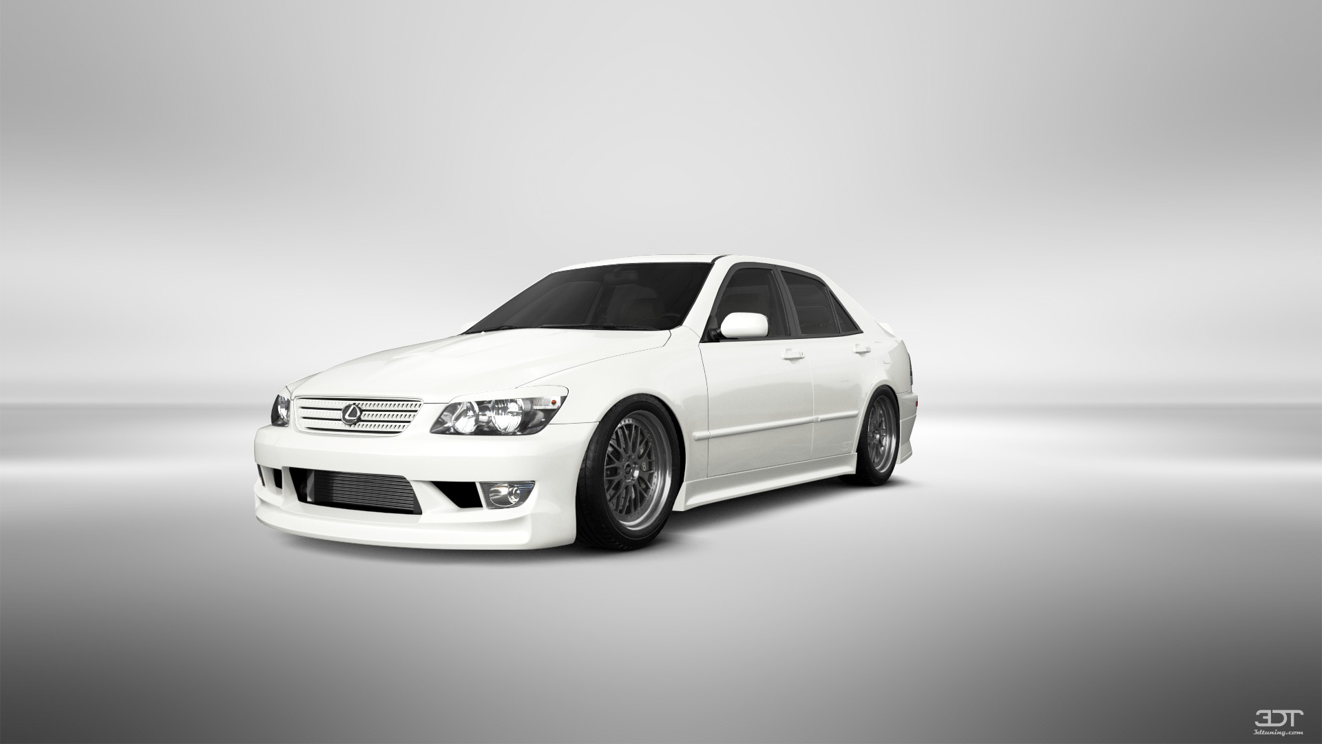 Lexus IS300 Sedan 1998