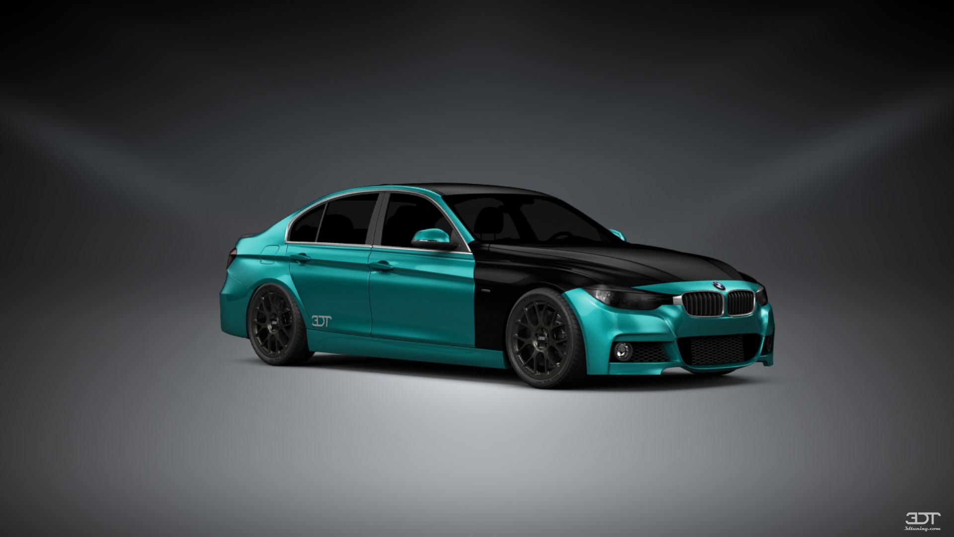 BMW 3 series Sedan 2012 Images