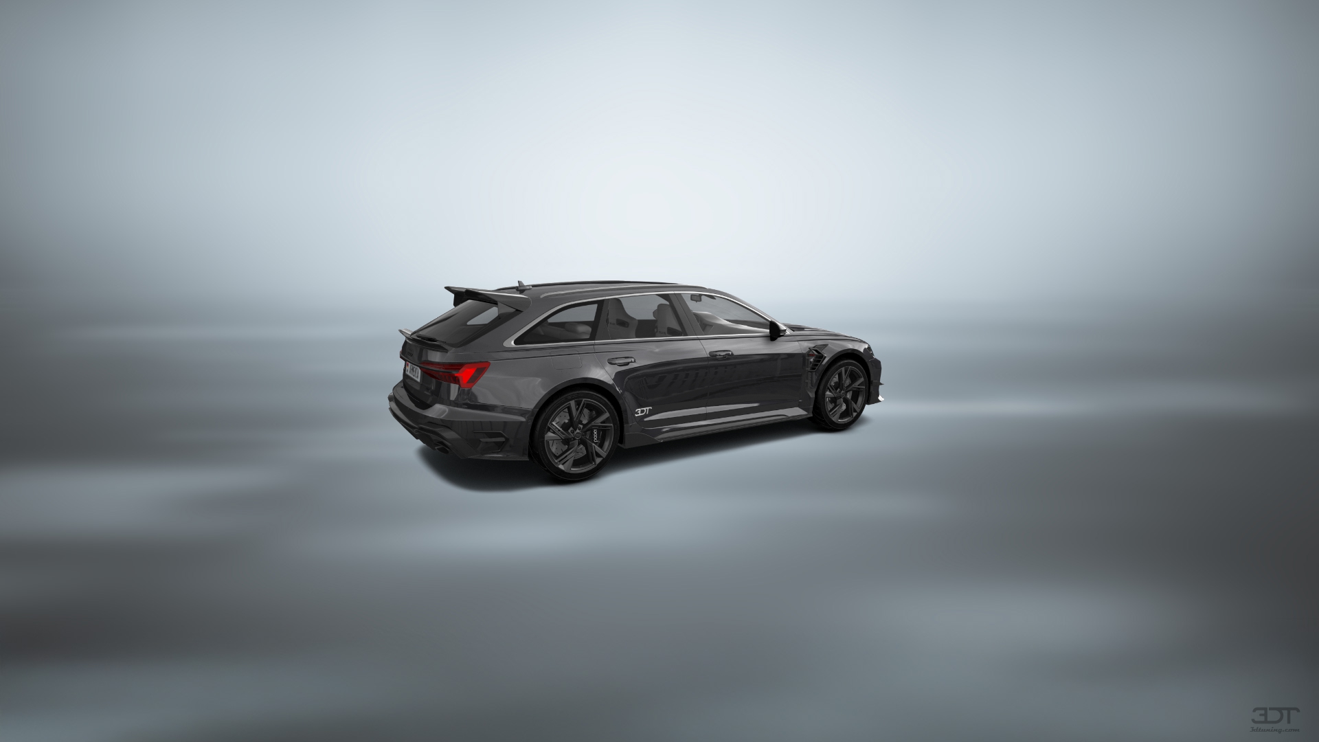 Audi RS6 Avant 2020