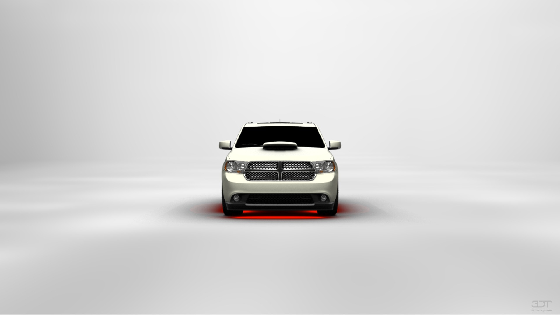 Dodge Durango SUV 2011 Images