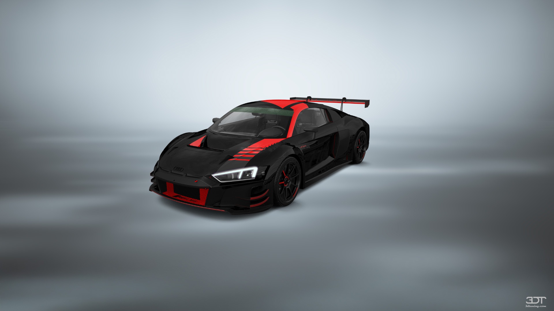 Audi R8 2 Door Coupe 2019