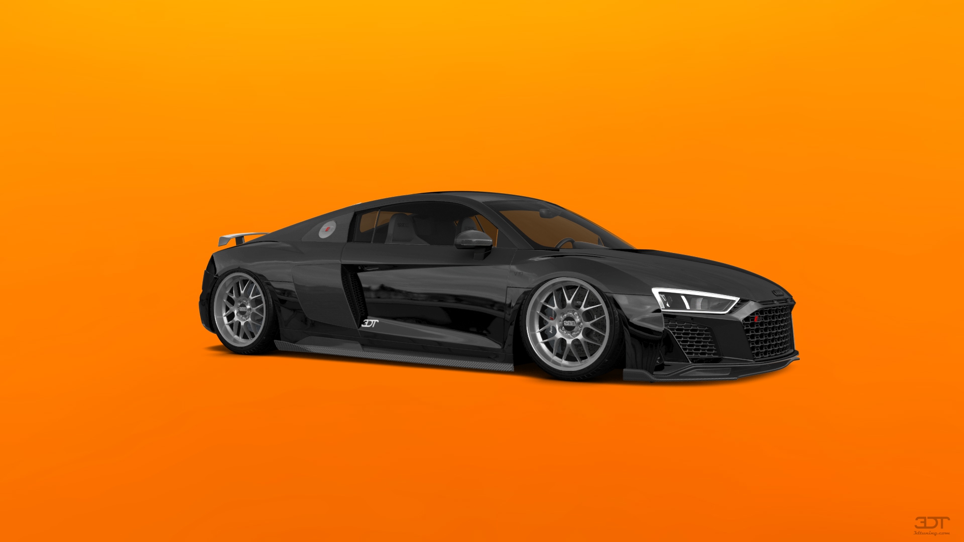 Audi R8 2 Door Coupe 2019