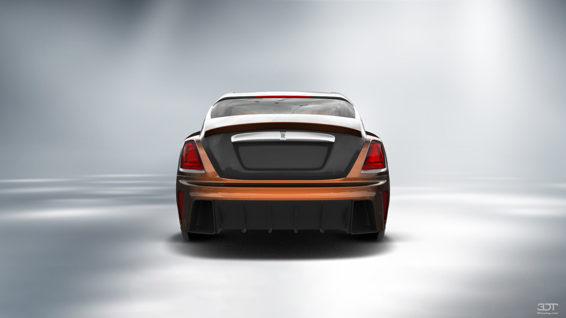 Rolls Royce Wraith 2 Door Coupe 2014