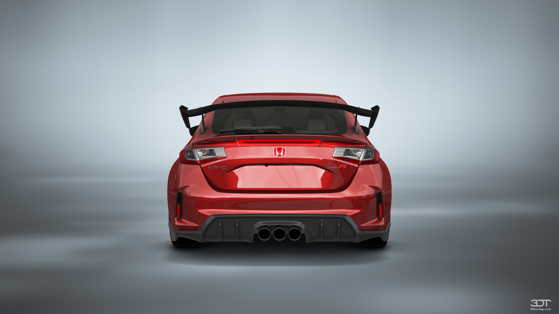 Honda Civic Type R 5 Door Liftback 2022
