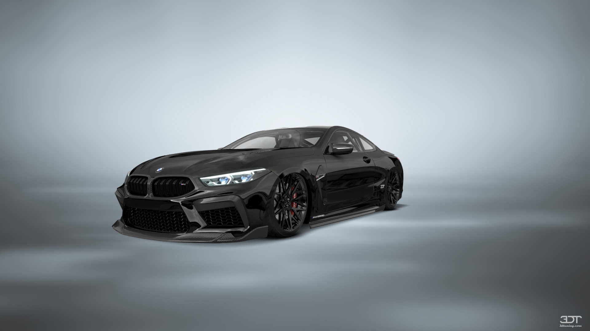 BMW 8 Series 2 Door Coupe 2020 Images