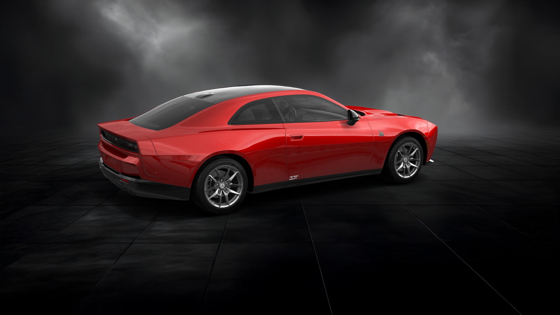Dodge Charger 2 Door Coupe 2024