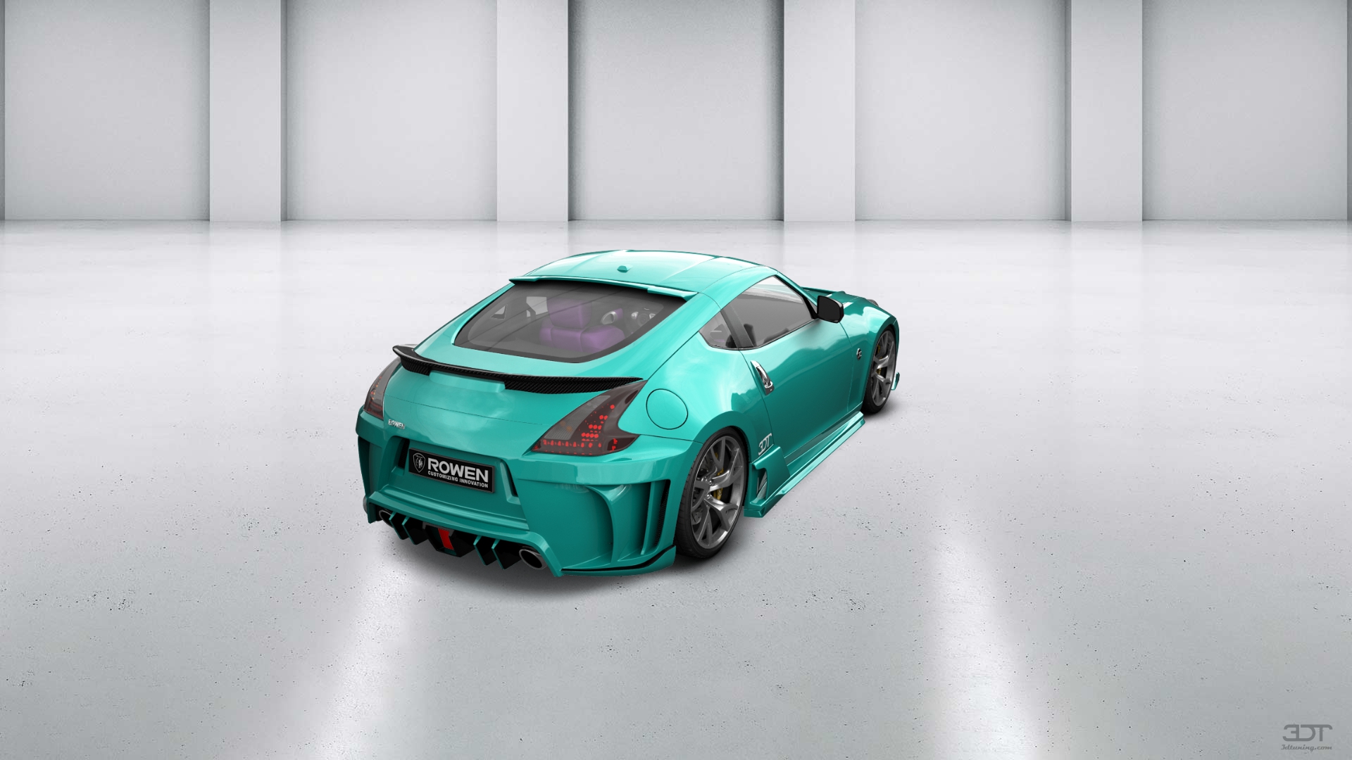 skhalfaoui1's Car Gallery | 3DTuning