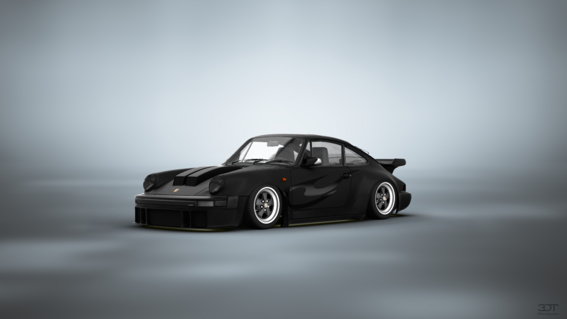 Porsche 911 Turbo Coupe 1978