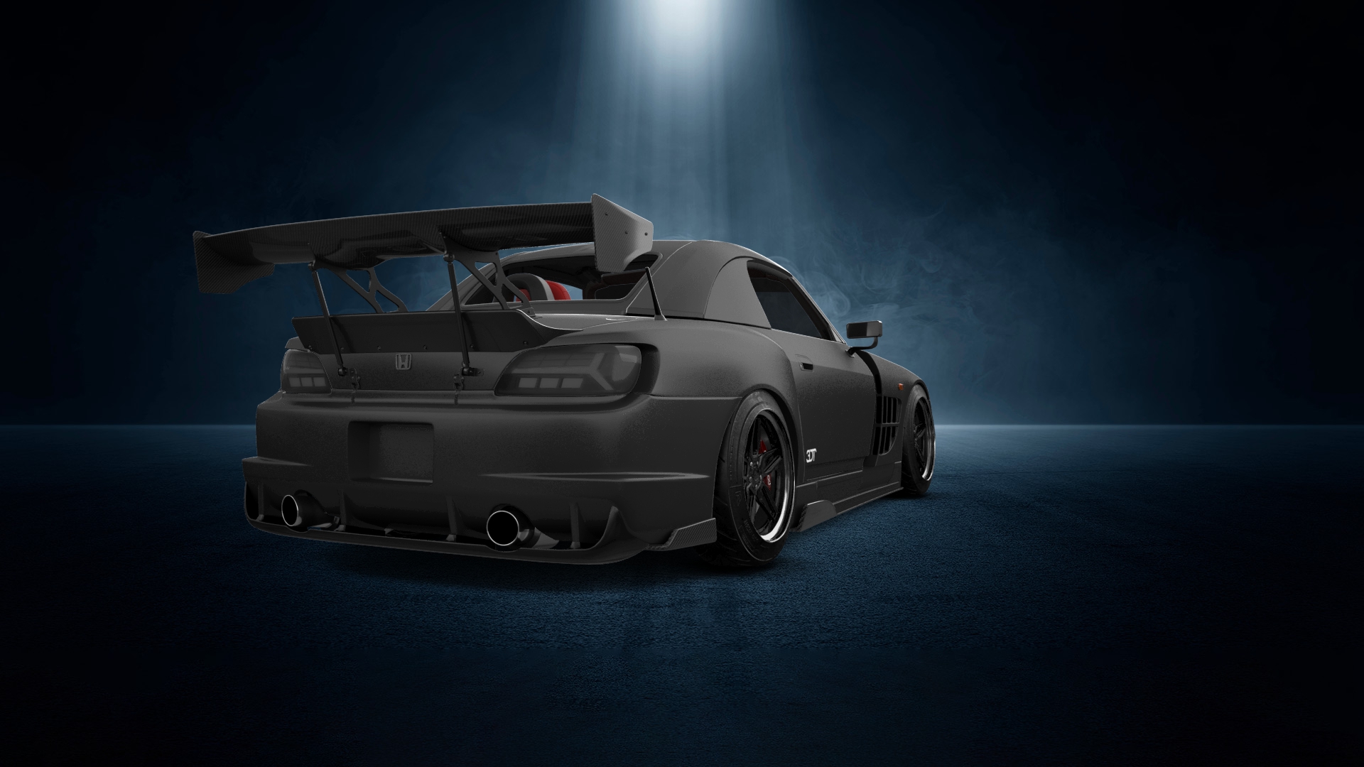 Honda S2000 Roadster 1999 Images