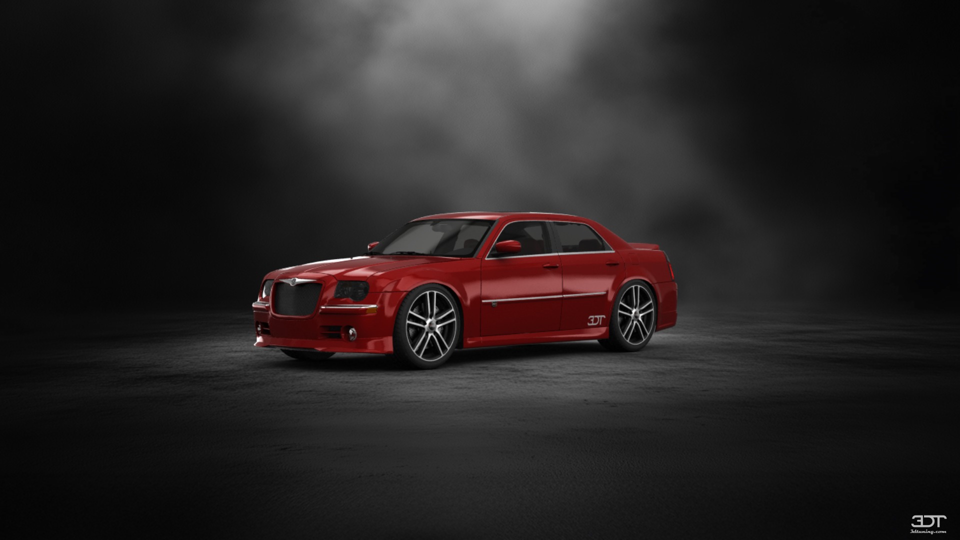 Chrysler 300C Sedan 2005