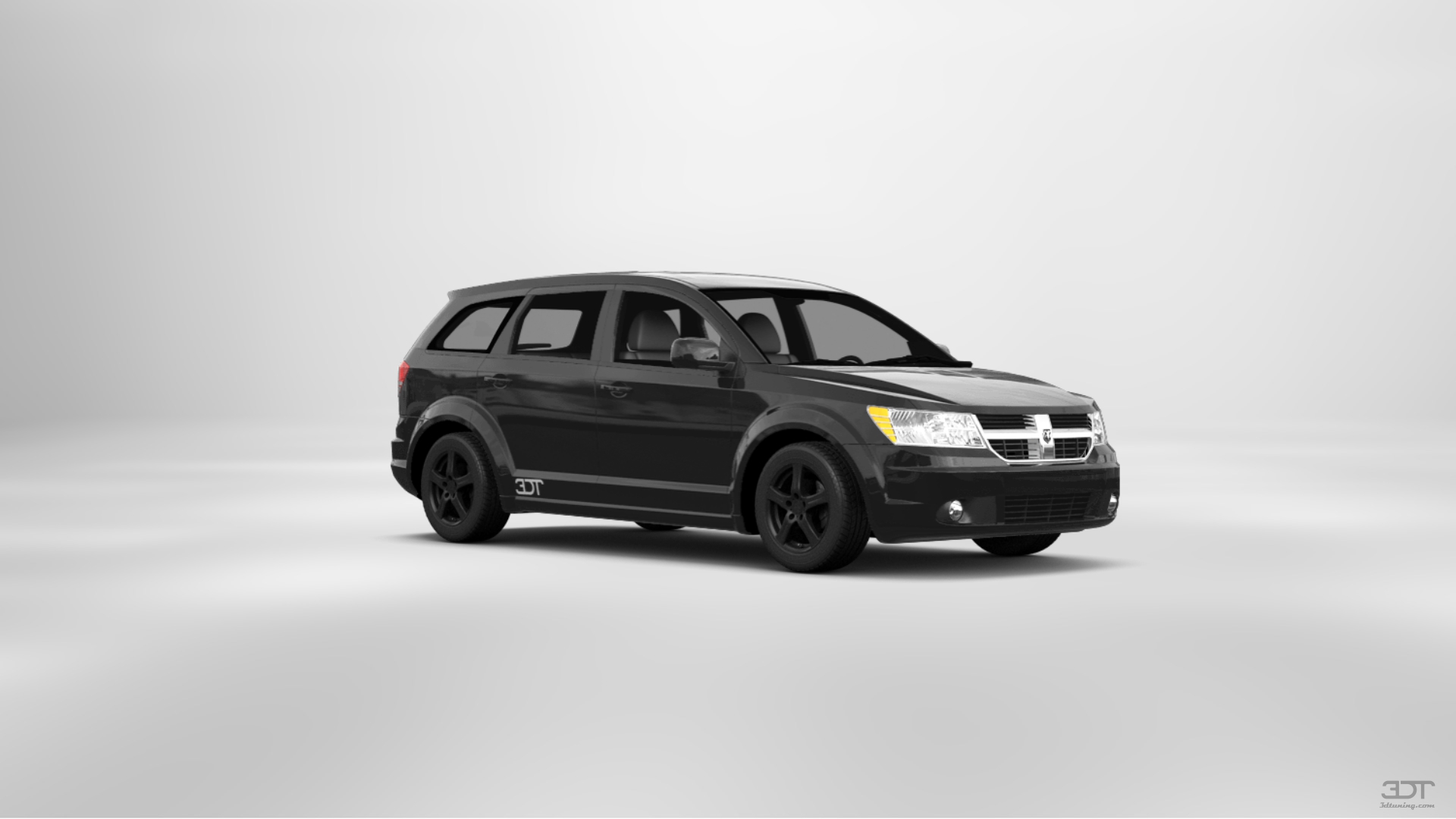 Dodge Journey SUV 2009