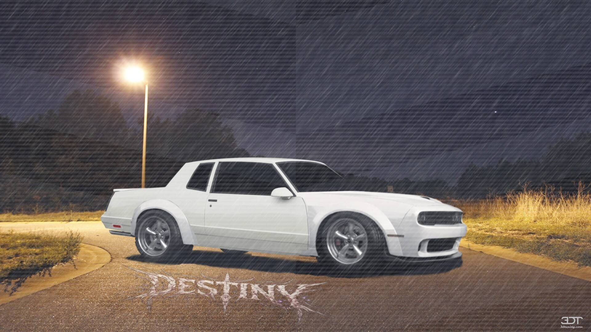 Dodge Challenger 2 Door Coupe 2015 tuning