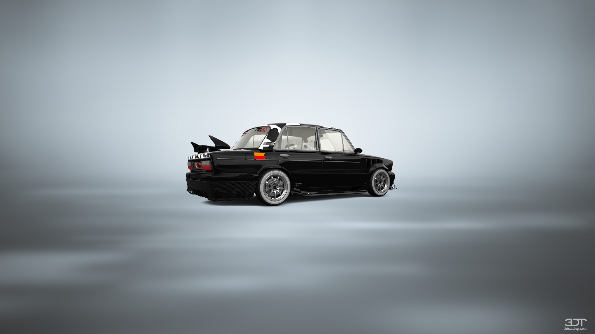 Lada 2106 Sedan 1976