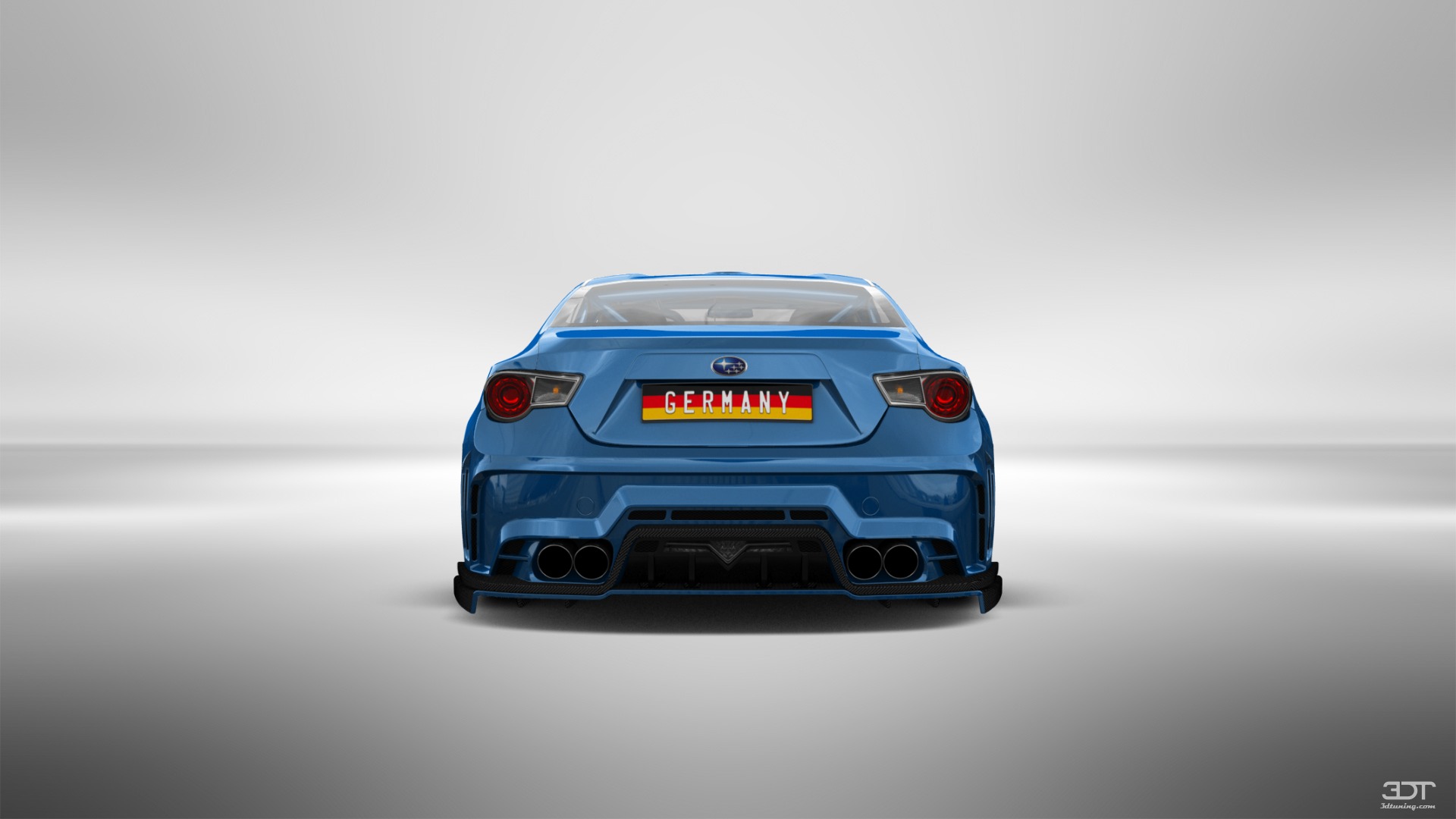 Subaru BRZ 2 Door Coupe 2015 Images