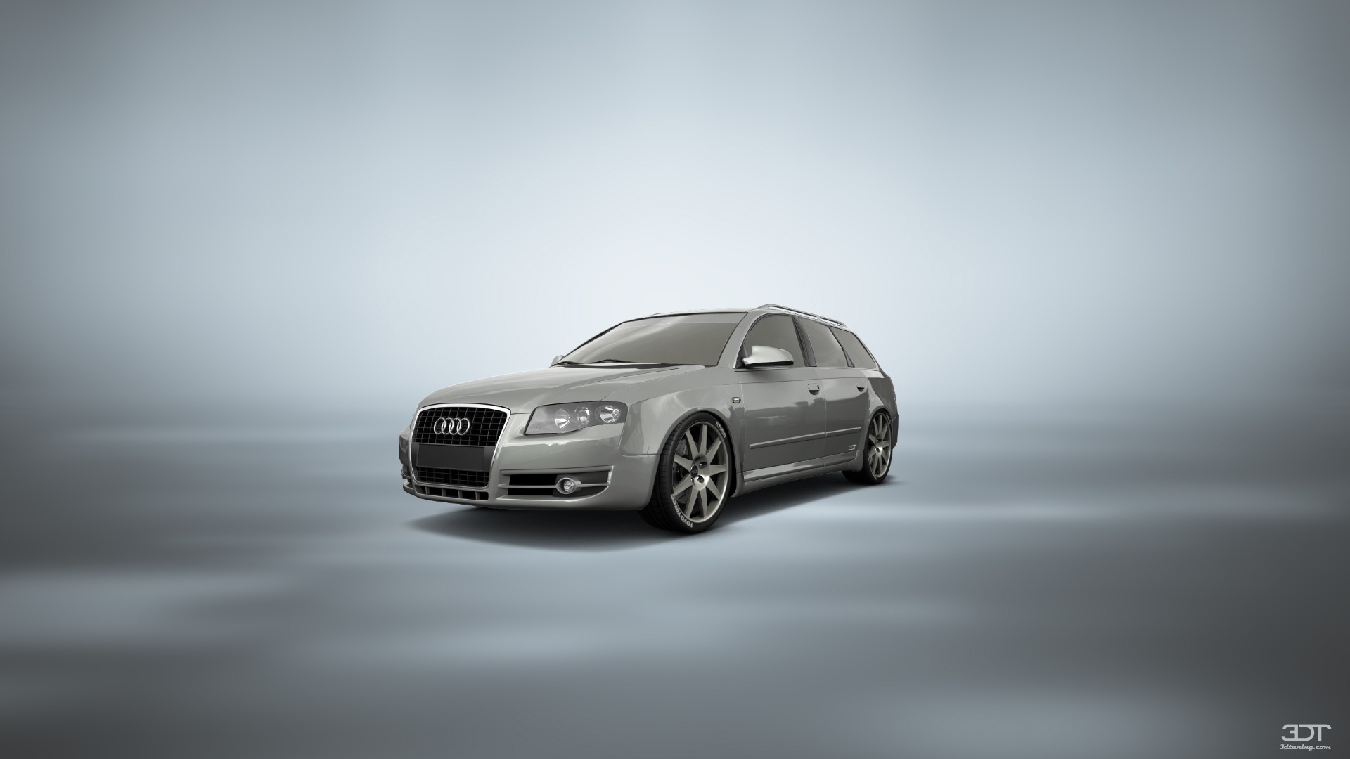 Audi A4 Avant 2006