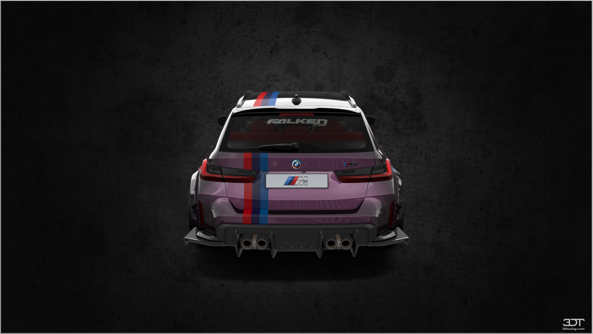 BMW M3 Touring 2022