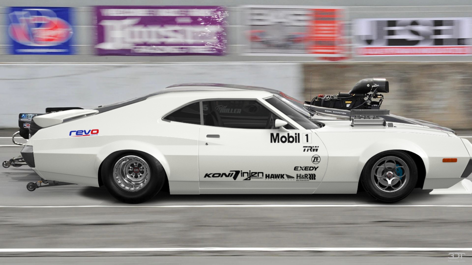 Ford Gran Torino Sport 2 Door Hardtop 1972 Images