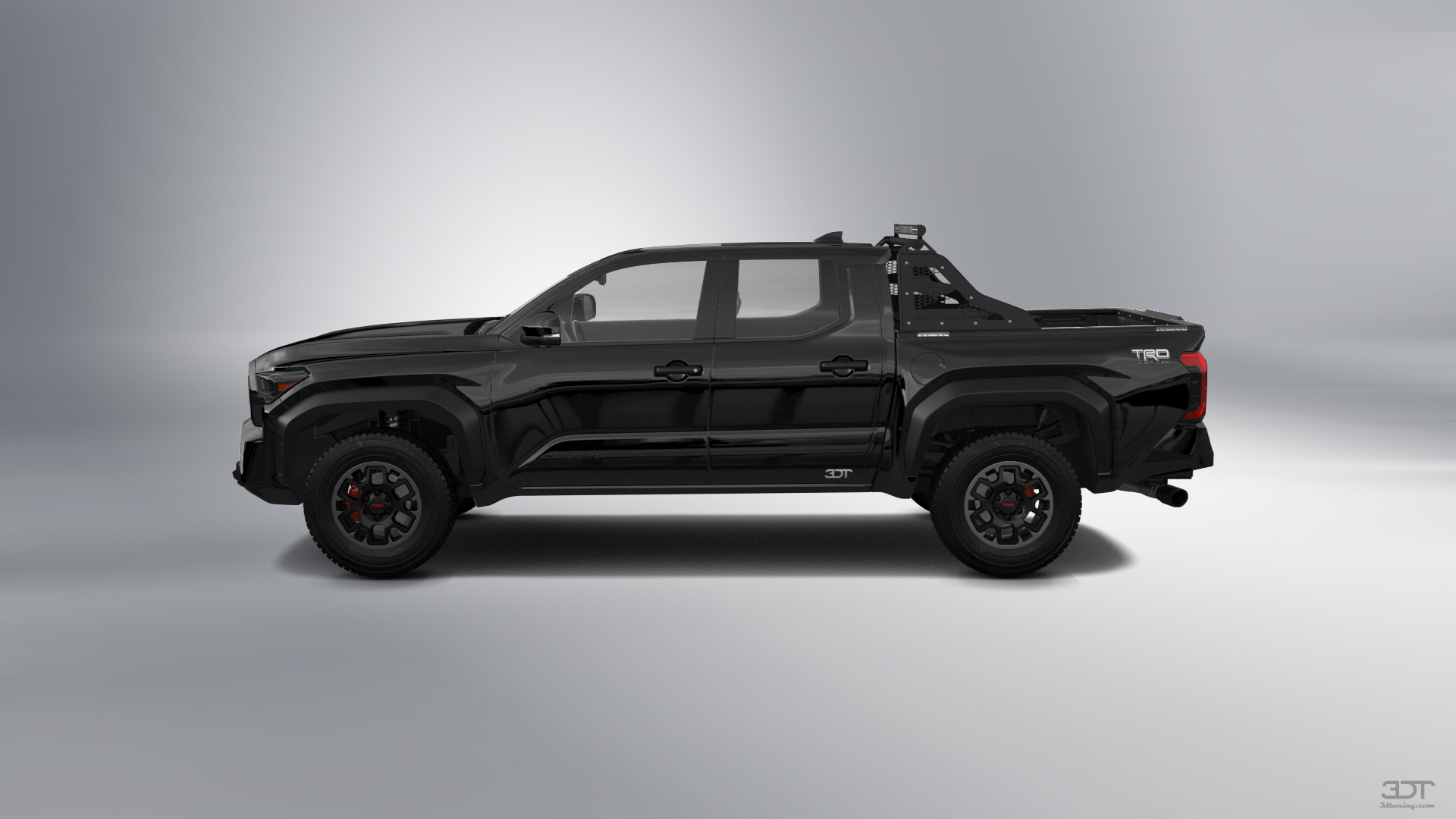 Toyota Tacoma Crew Cab 4 Door pickup truck 2024