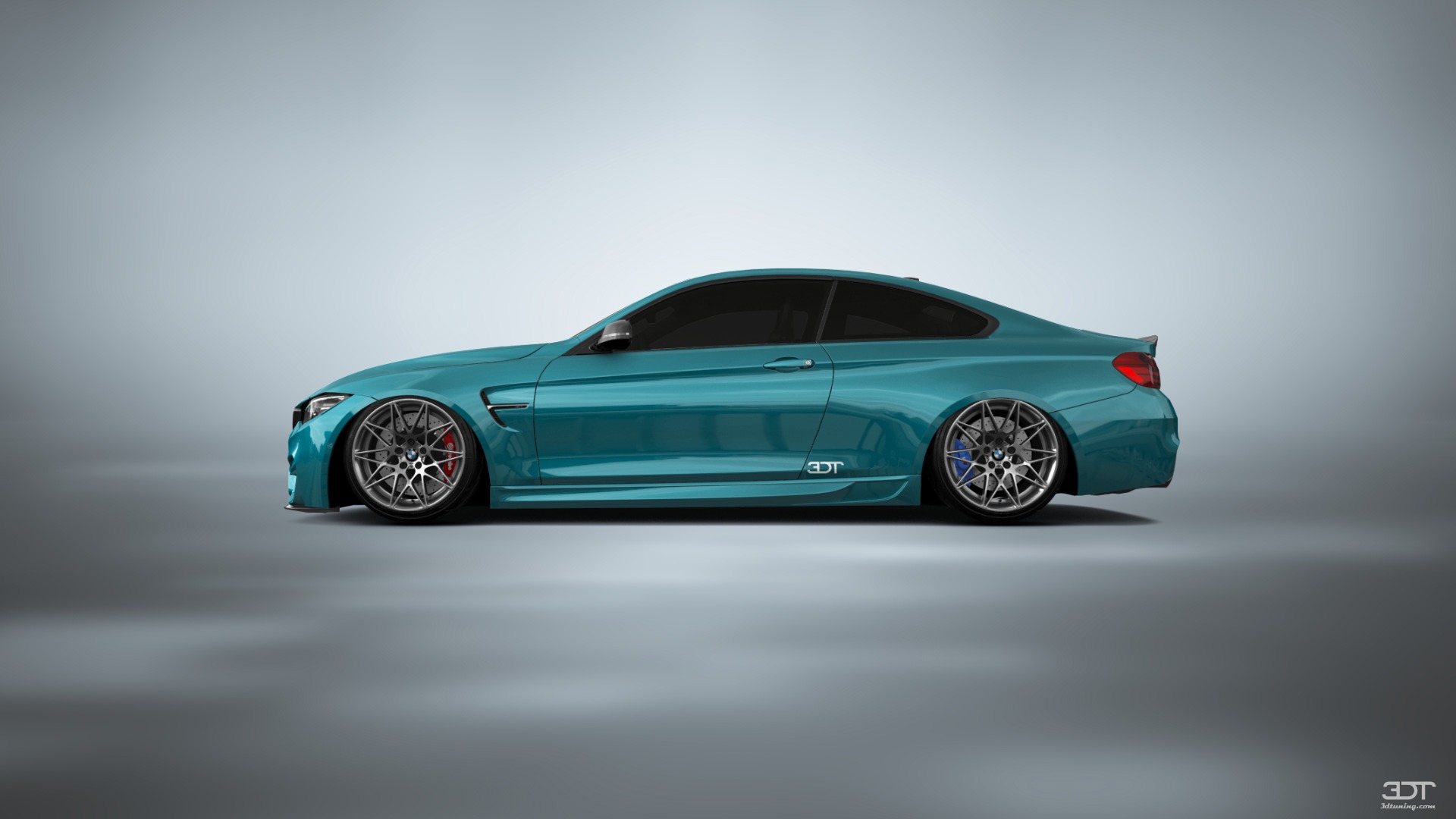 BMW M4 2 Door Coupe 2019