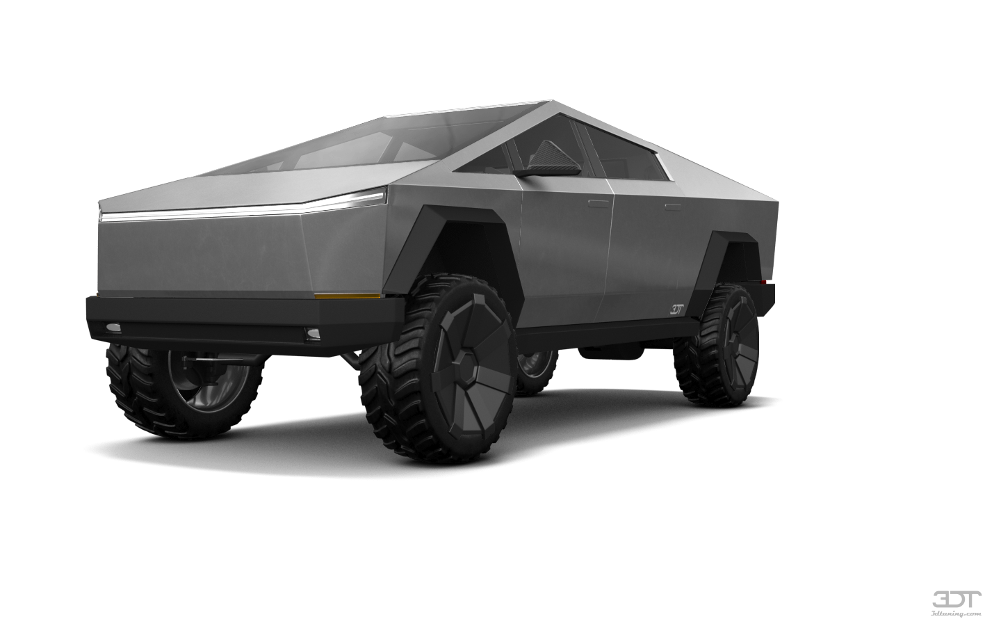 Tesla Cybertruck 2021