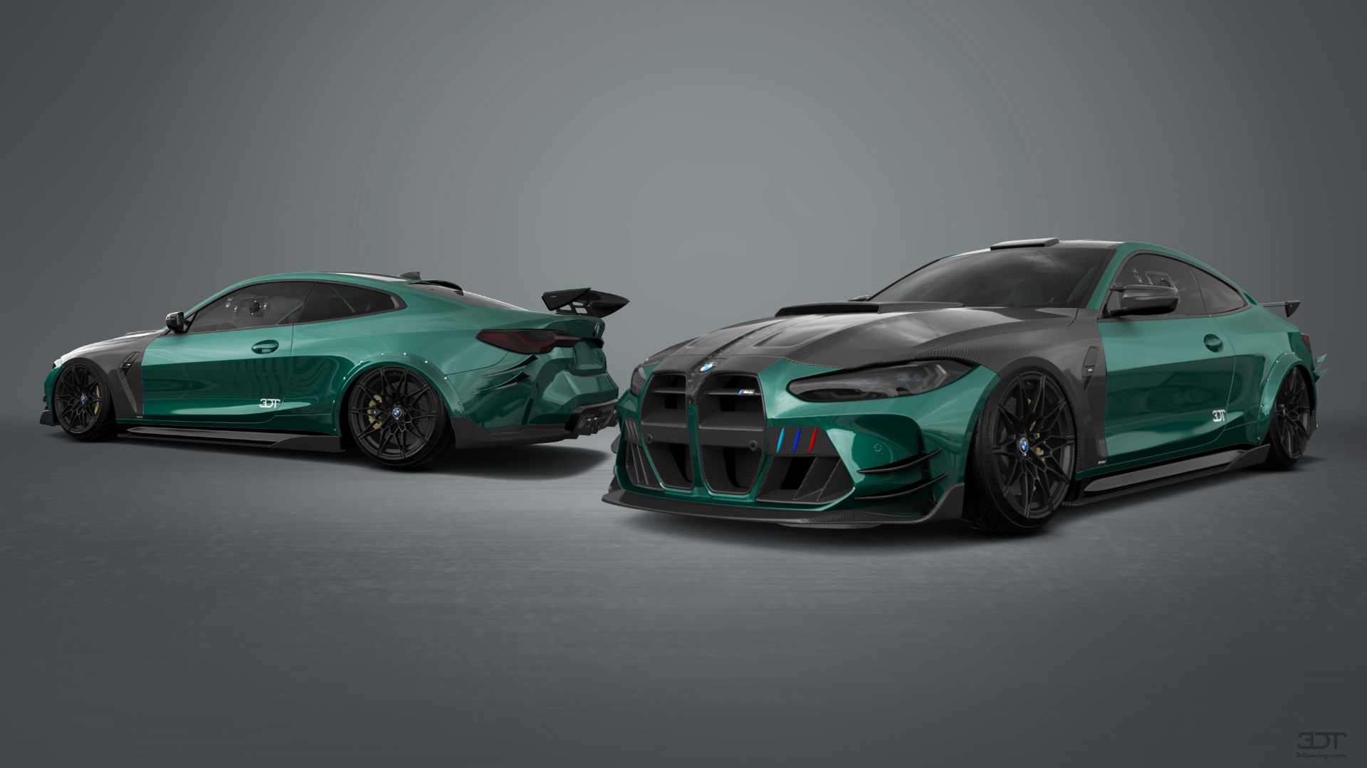 BMW M4 2 Door Coupe 2021