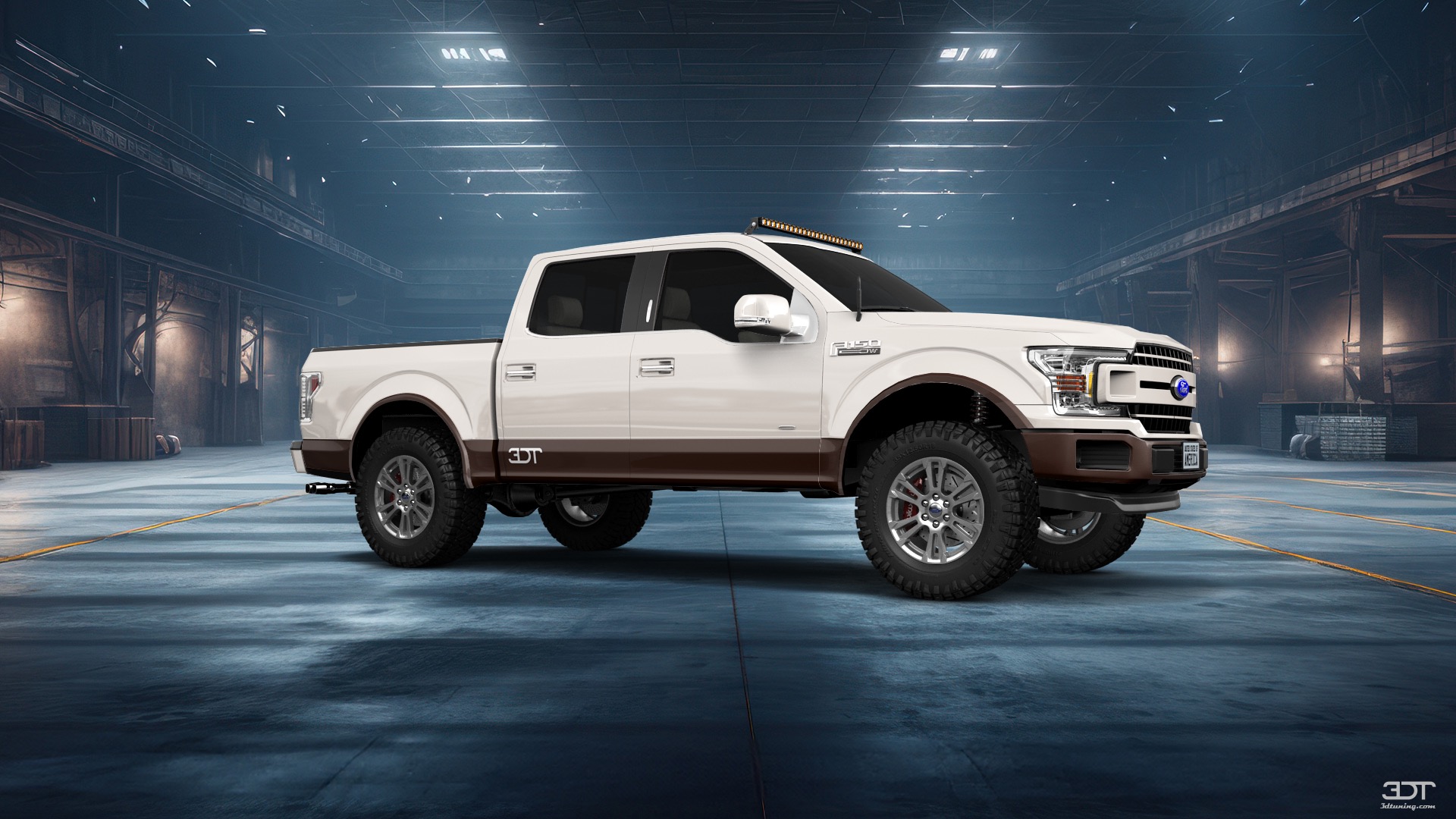 Ford F-150 Truck 2019