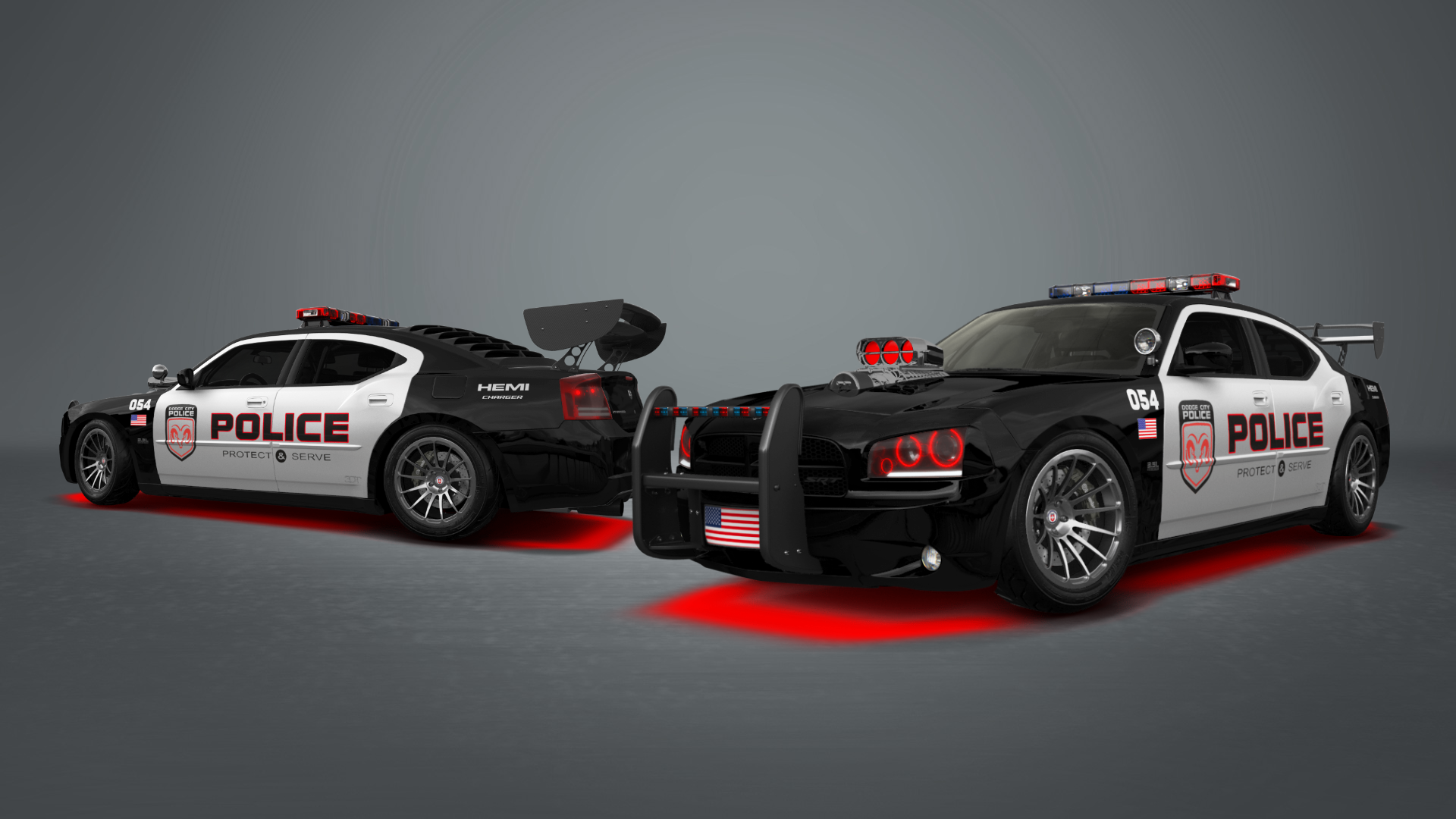 Dodge Charger Se Sedan 2006
