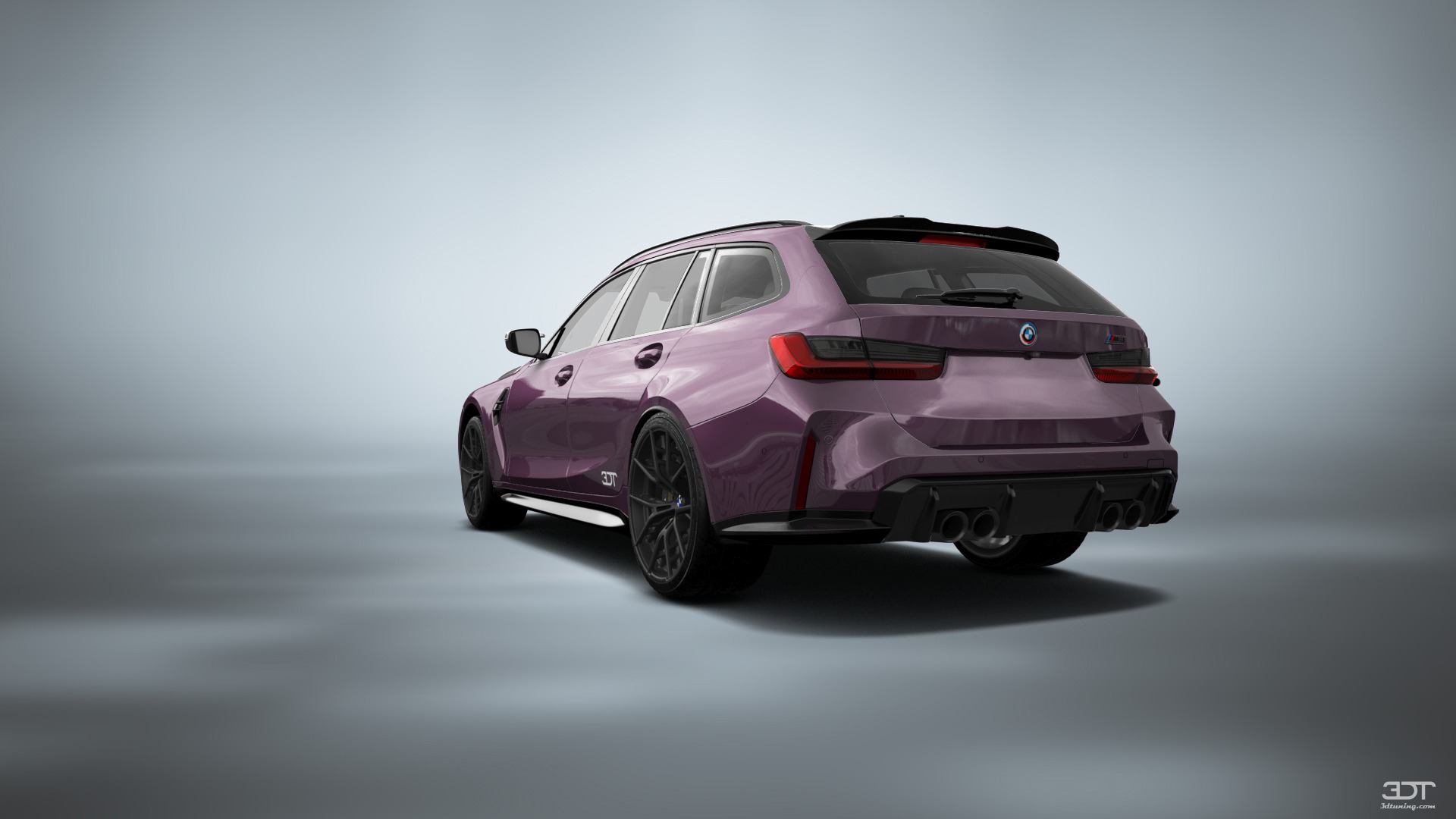 BMW M3 Touring 2022
