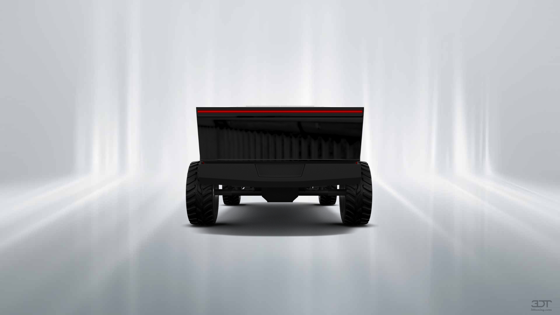 Tesla Cybertruck Truck 2021