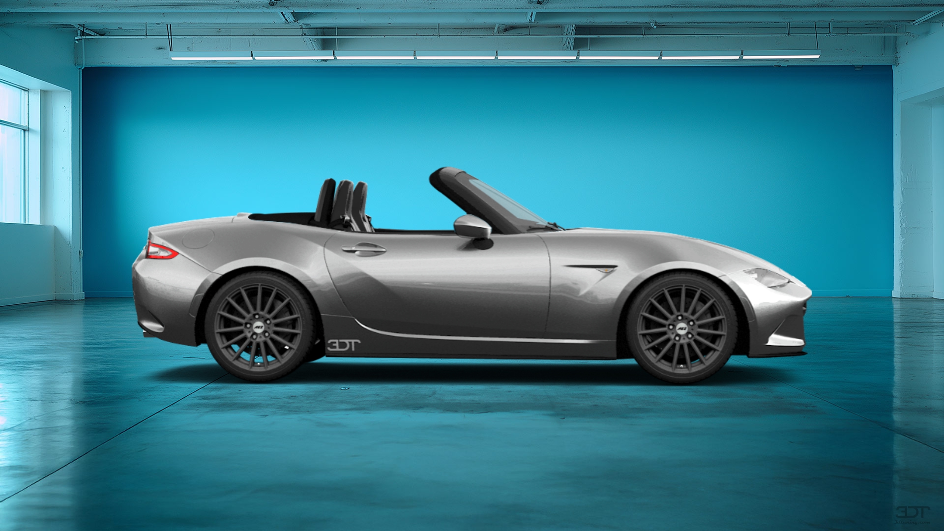 Mazda MX-5 Roadster 2016 Images