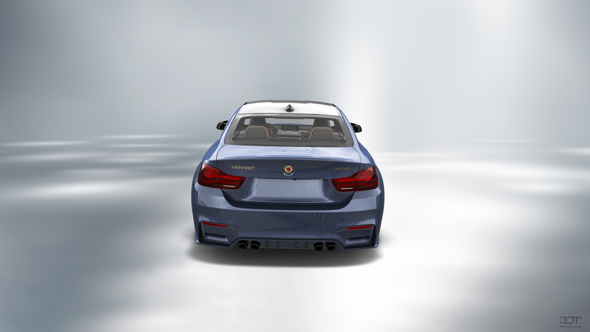BMW M4 2 Door Coupe 2019