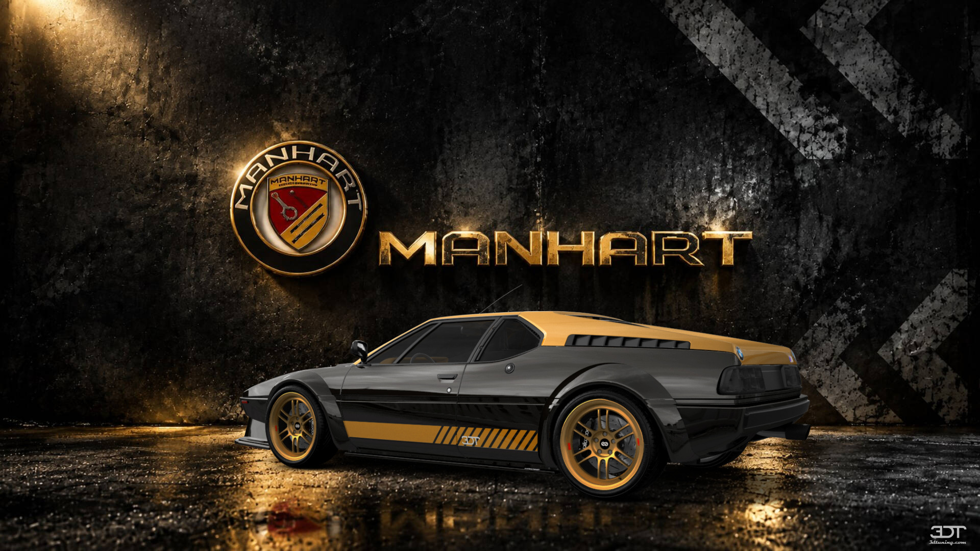 BMW M1 2 Door Coupe 1978 Images