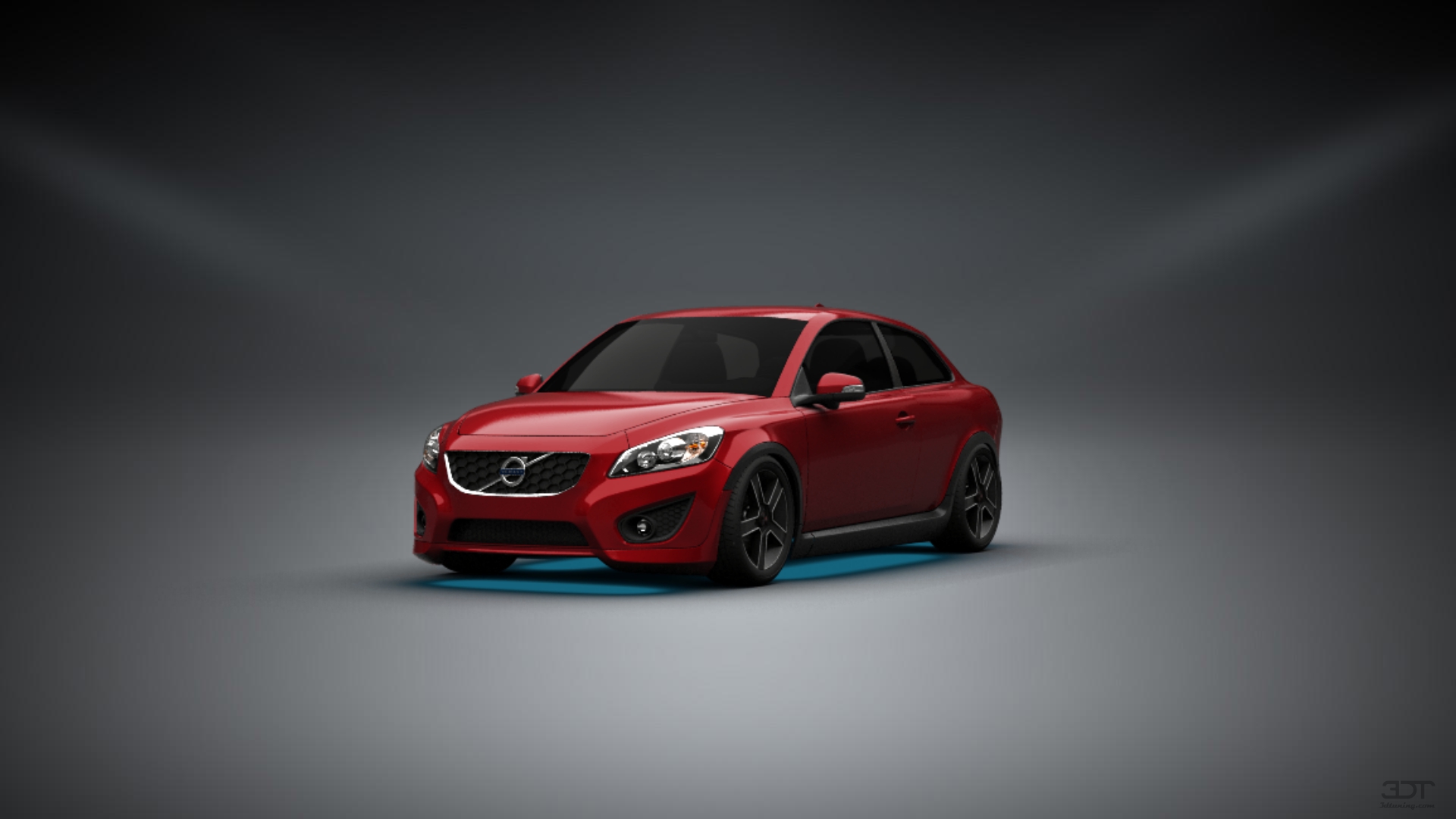 Volvo C30 3 Door Hatchback 2011 tuning