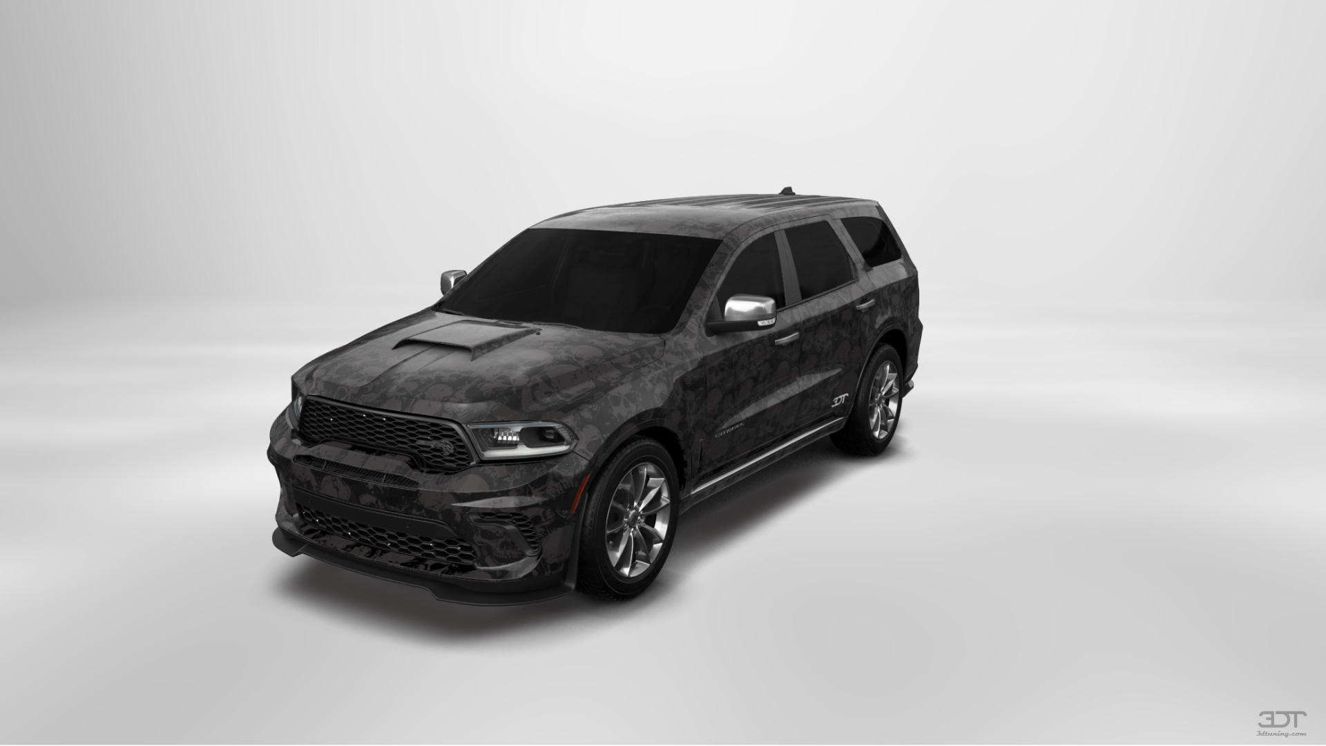 Dodge Durango 5 Door SUV 2021